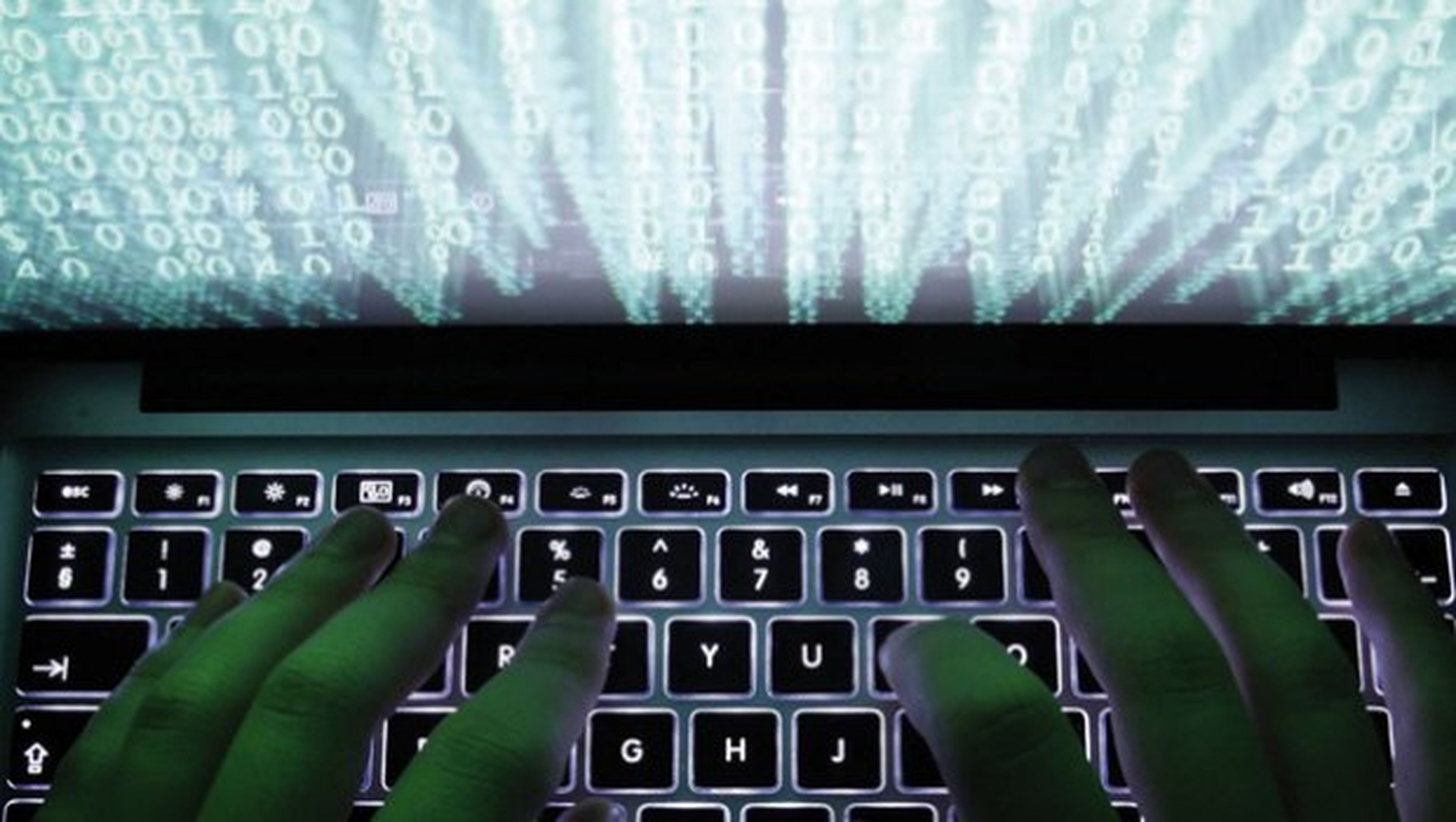 Hackers roban datos a empresas