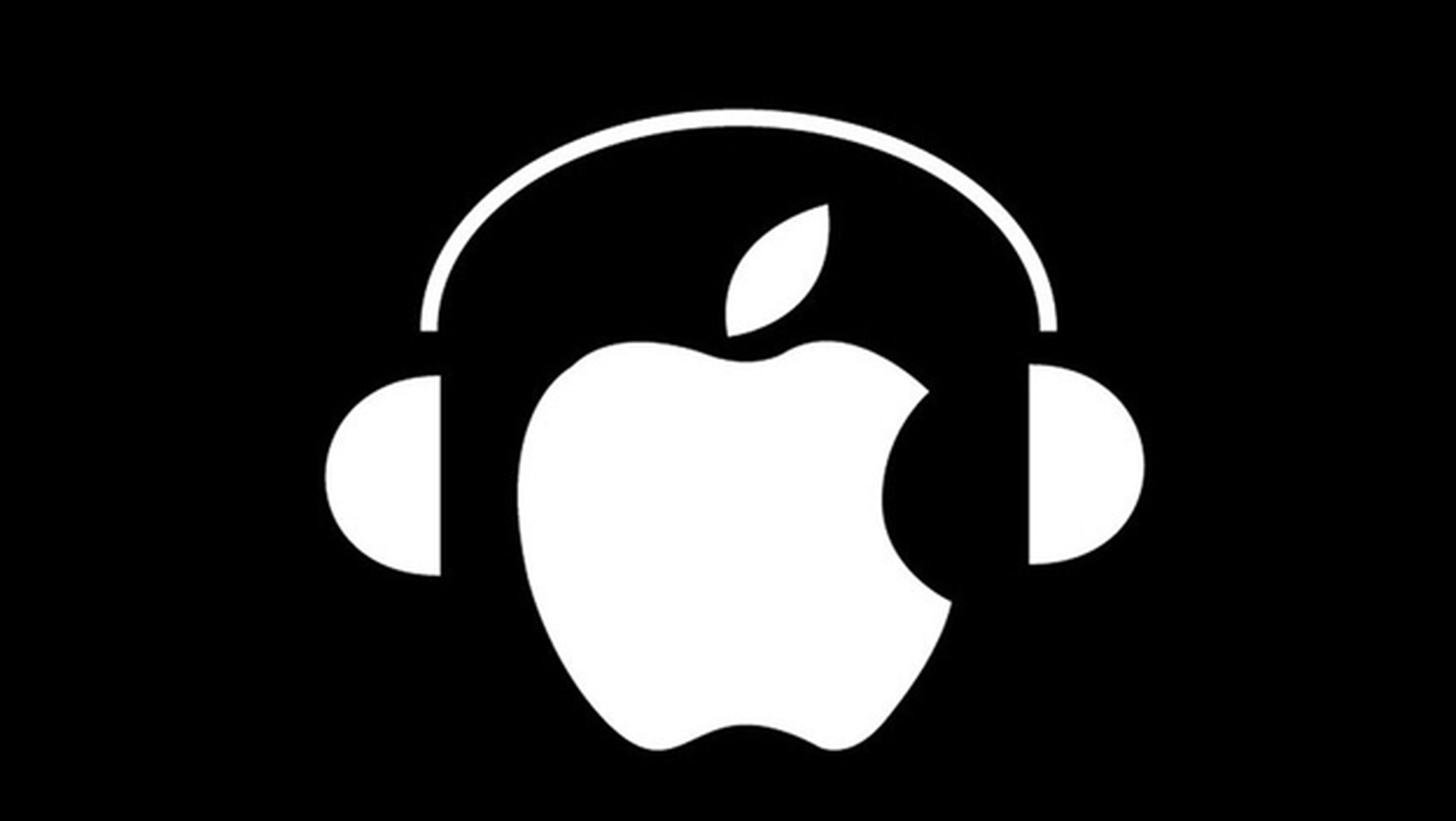 música streaming apple