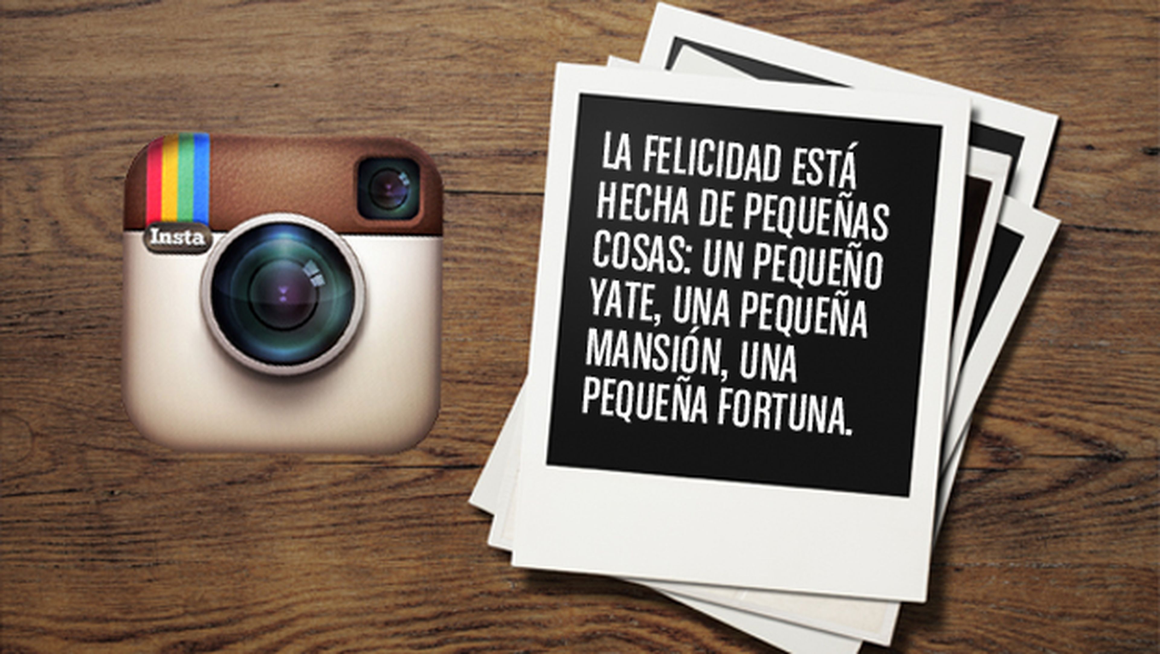 frases instagram