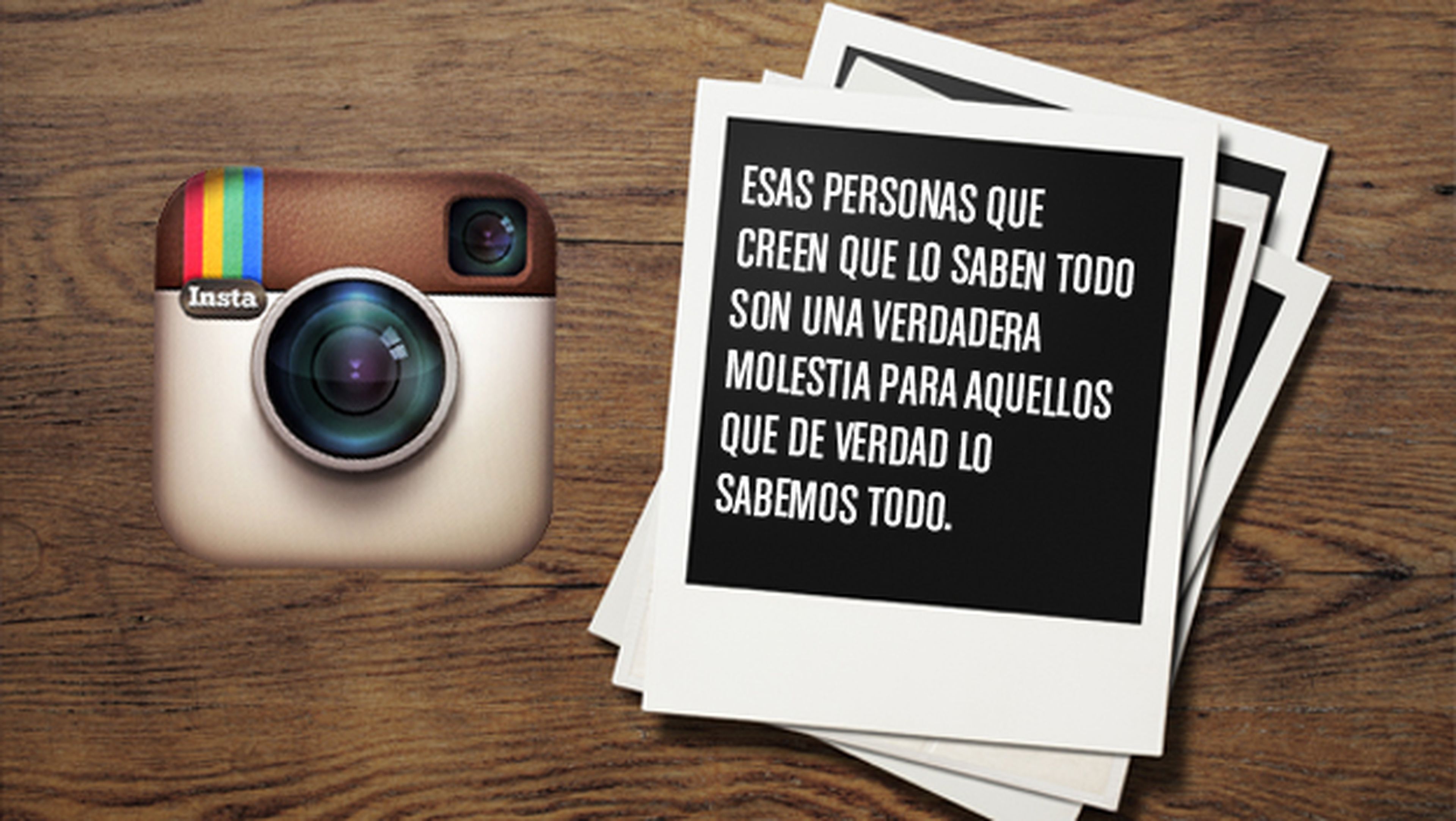 frases instagram