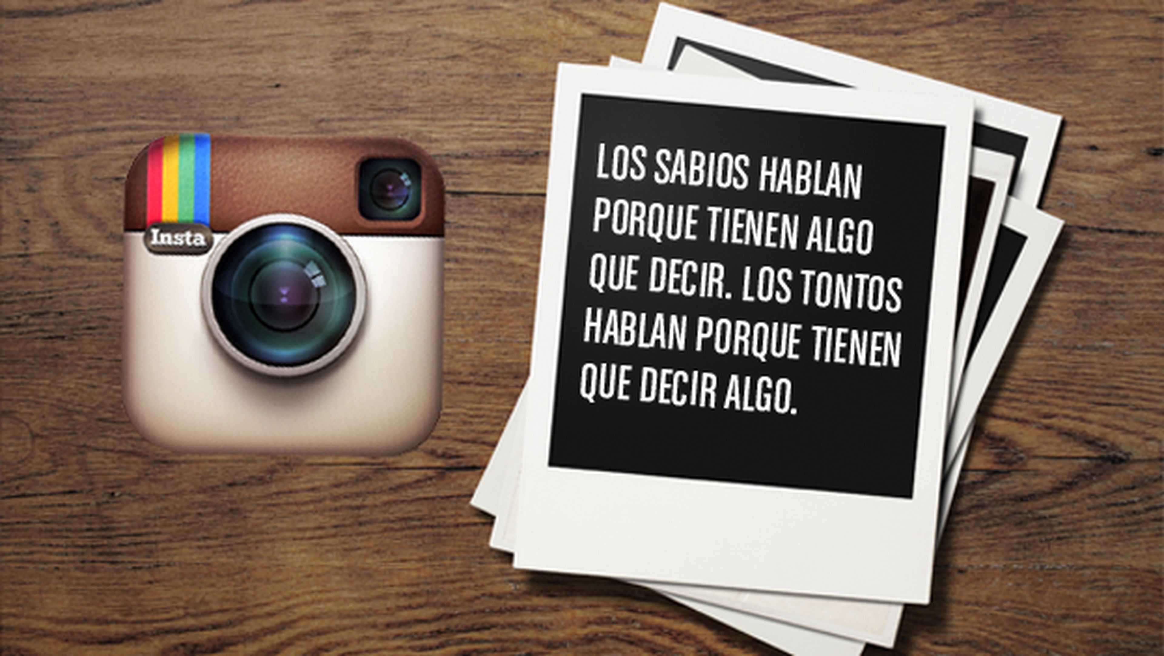 frases instagram