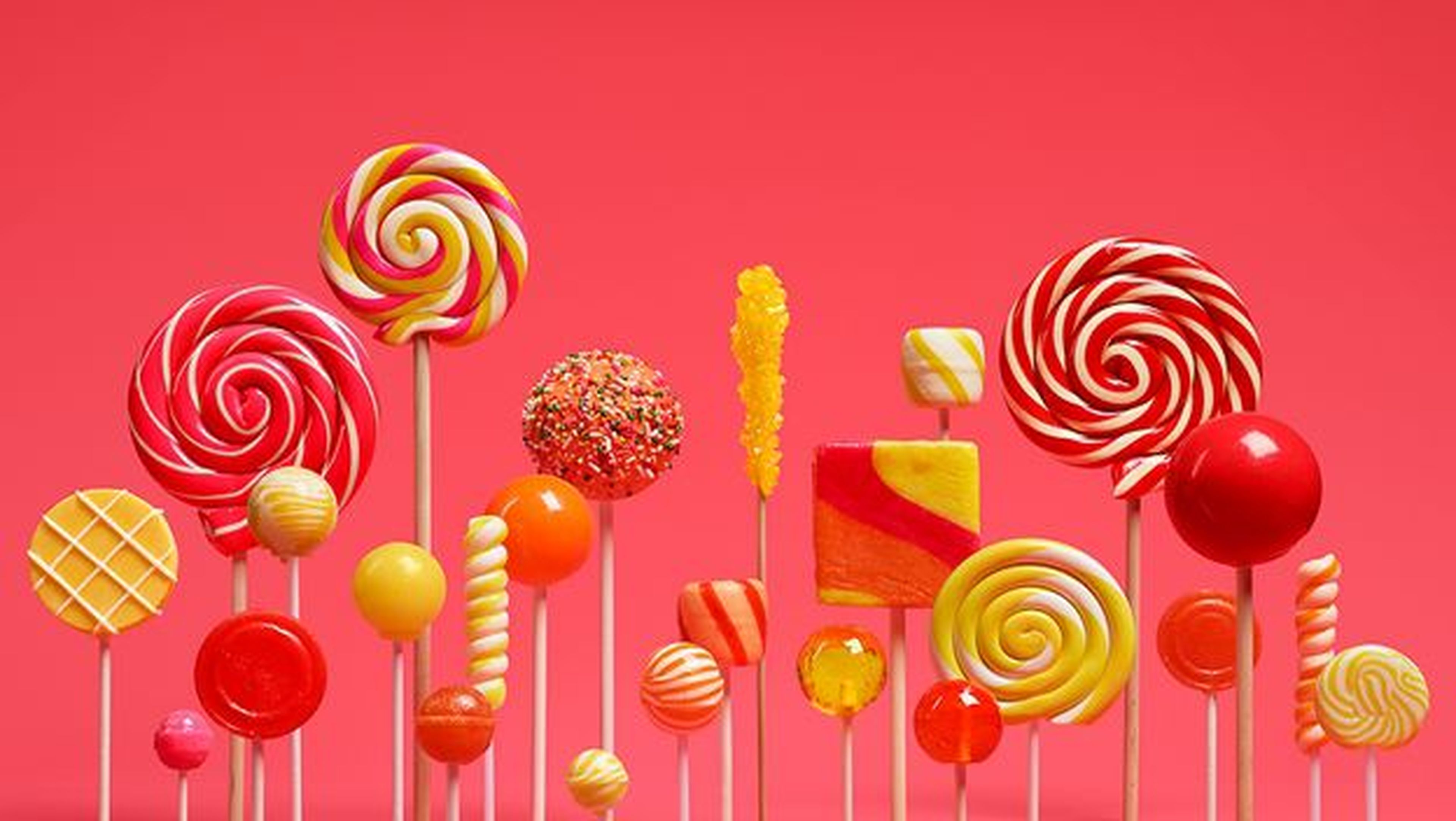 Android Lollipop 5.1 llegará al Android One en pocos días