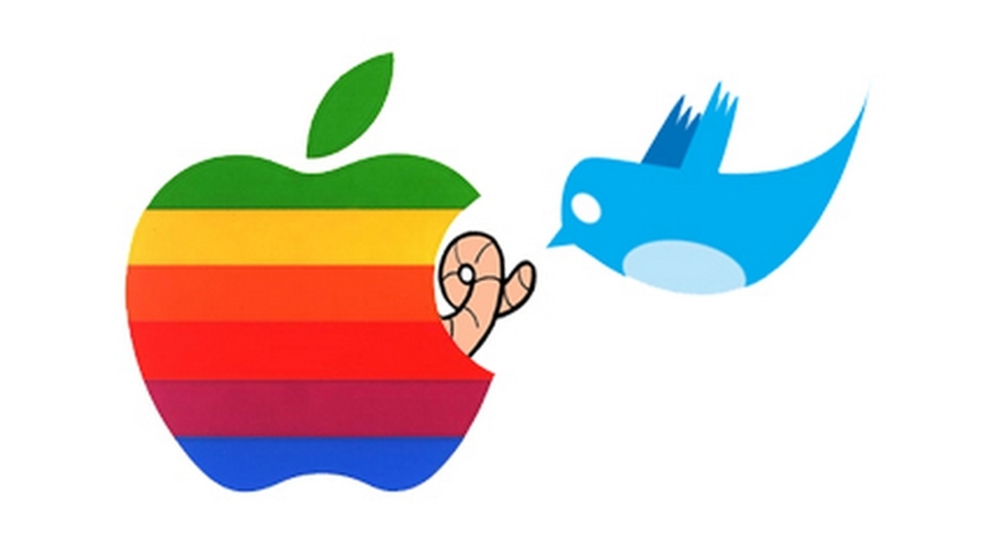Twitter culpa a Apple e iOS 8 de perder 4 millones de usuarios