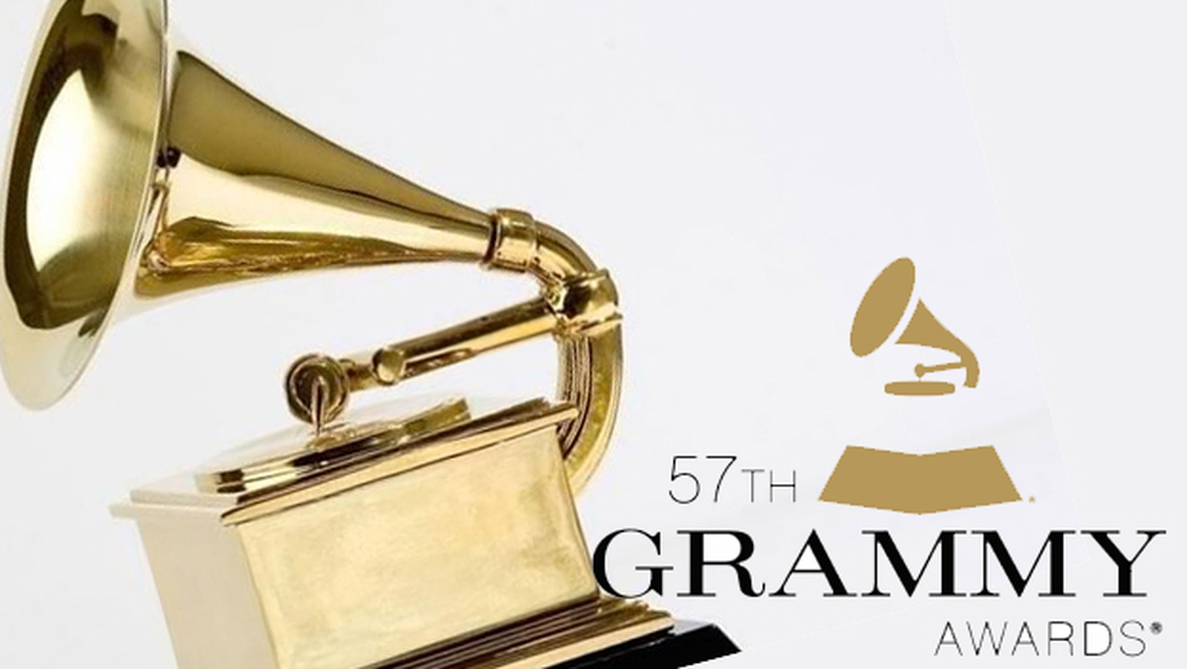 ganadores Grammy 2015