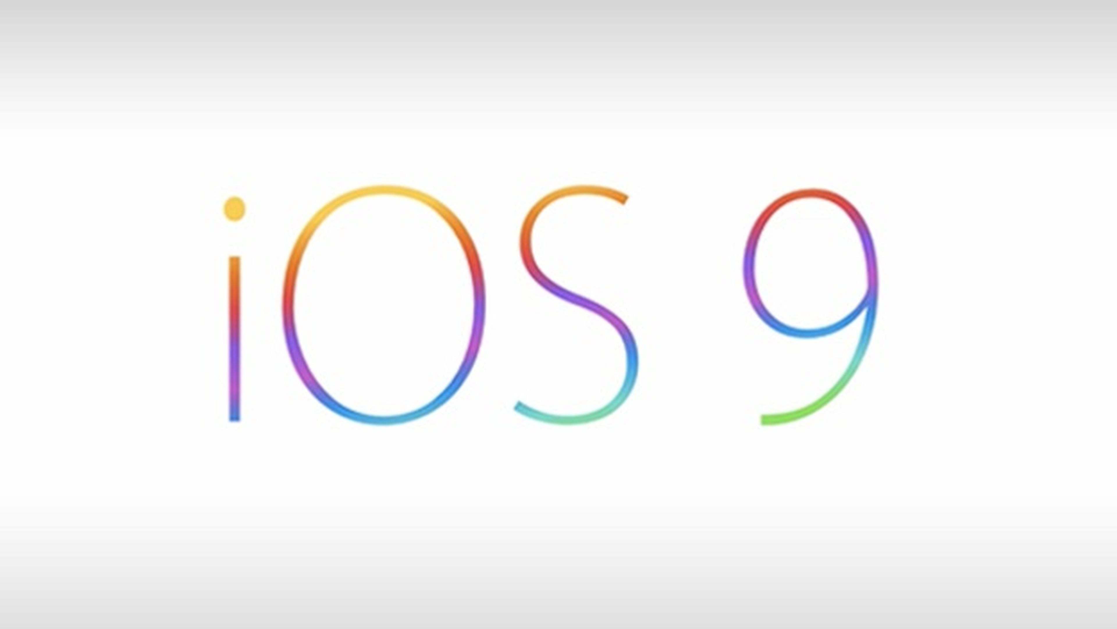 iOS 9: posibles características del SO de dispositivos Apple