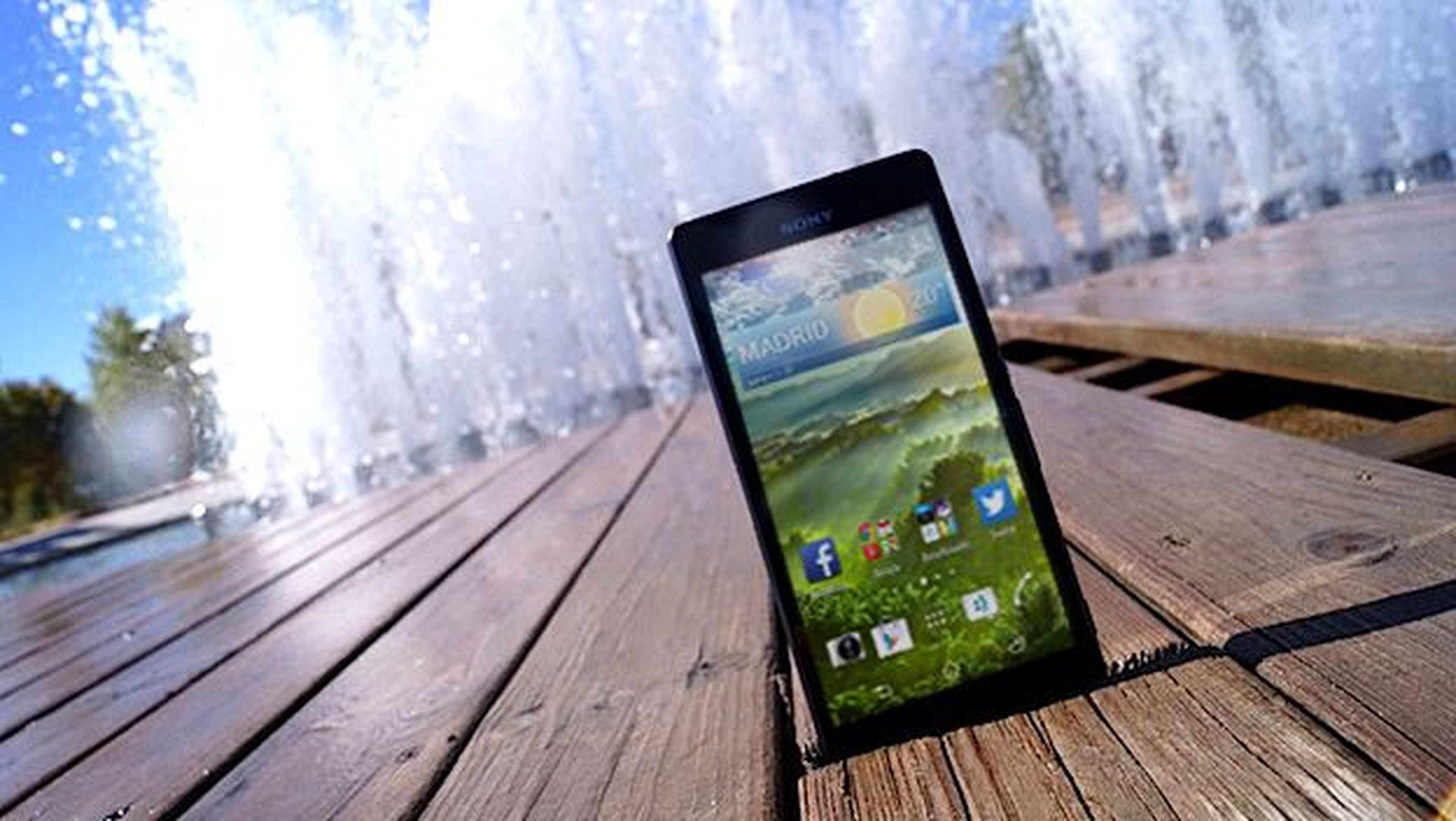 Sony Xperia Z3