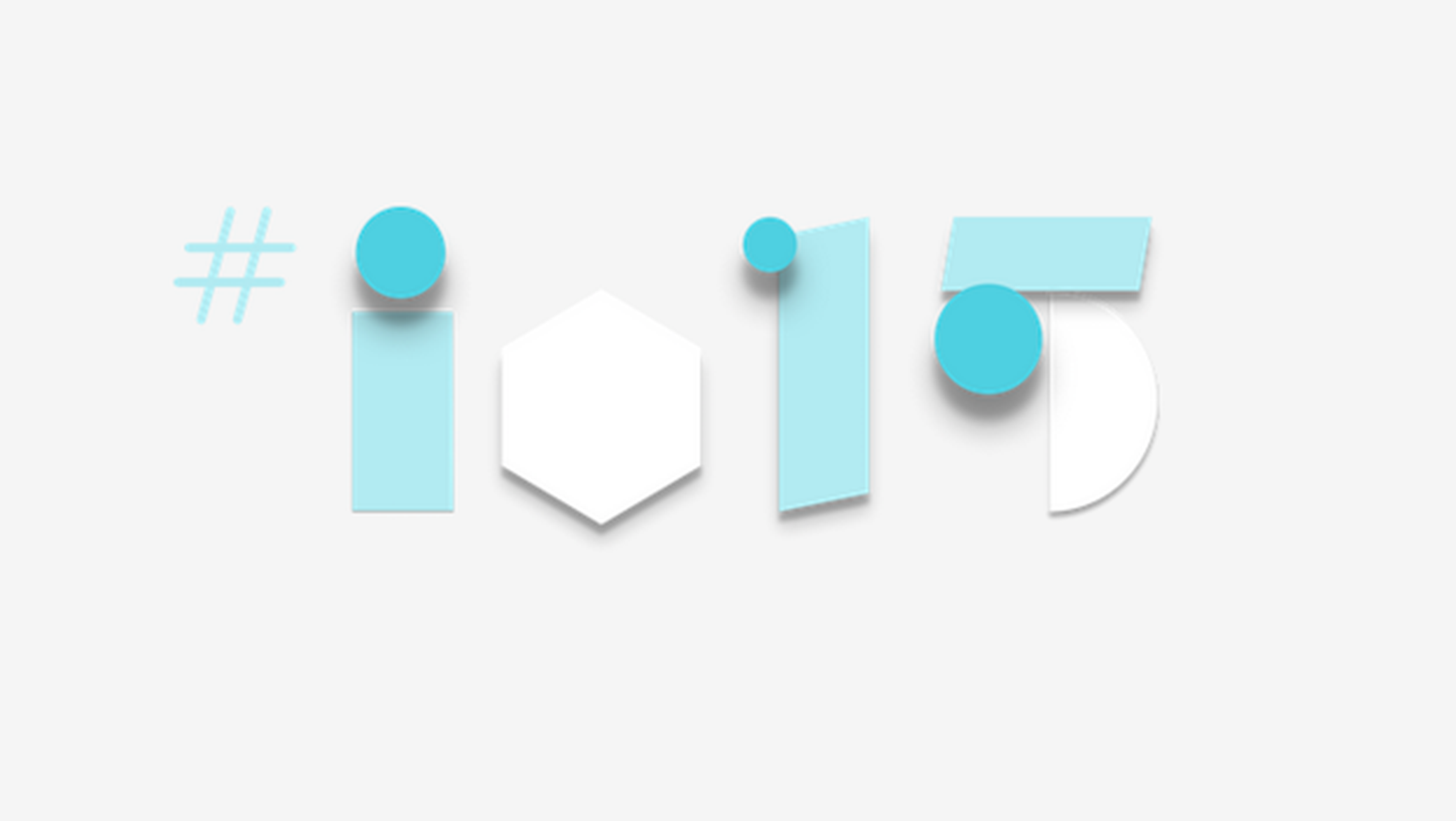Google I/O 2015 se celebrará a finales de mayo