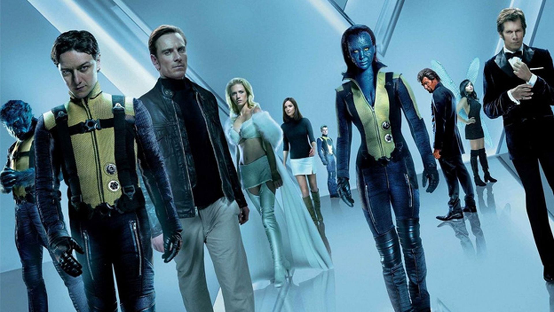 Las 7 mejores películas de superhéroes