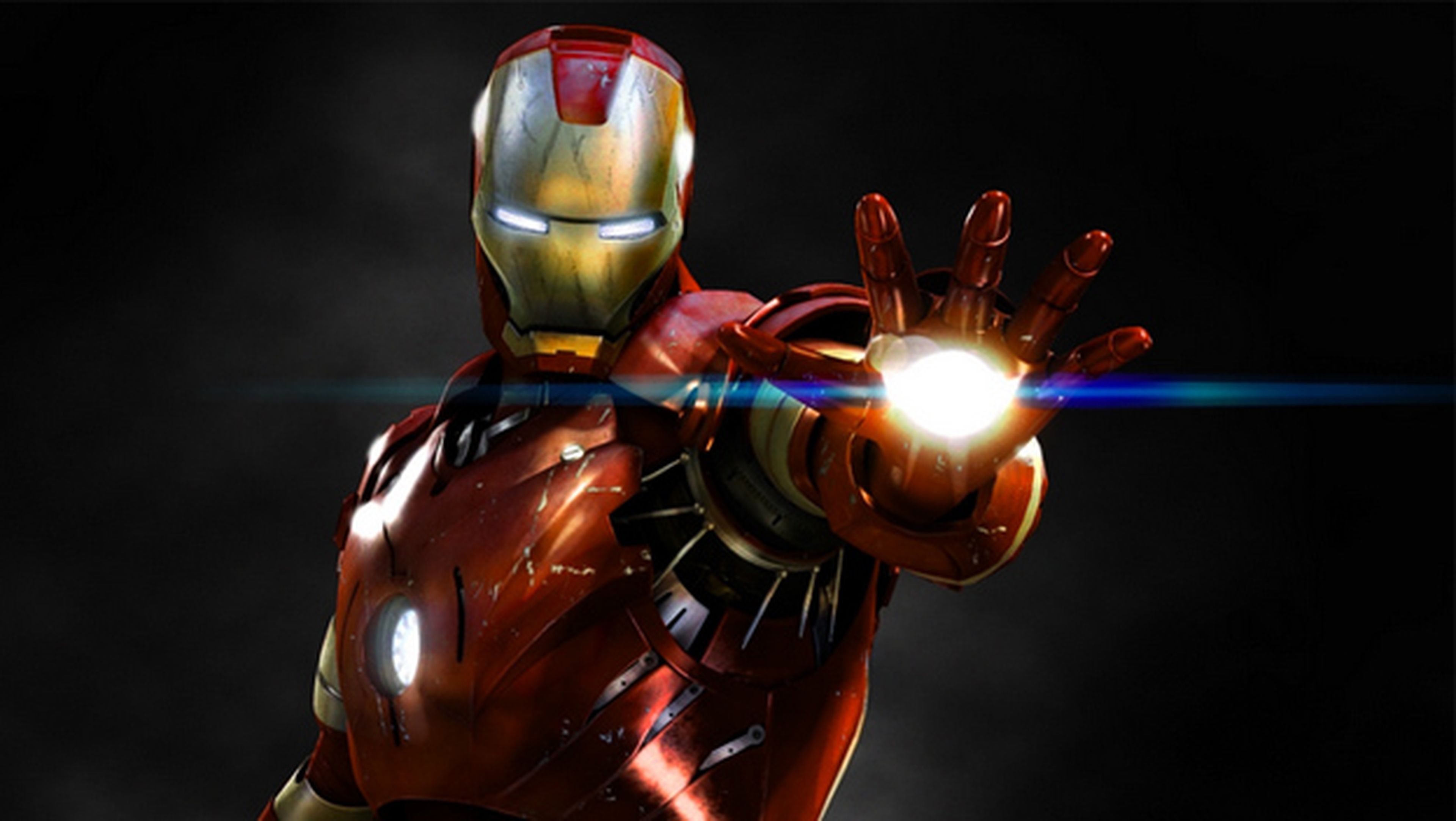 Iron Man mejores películas de superhéroes