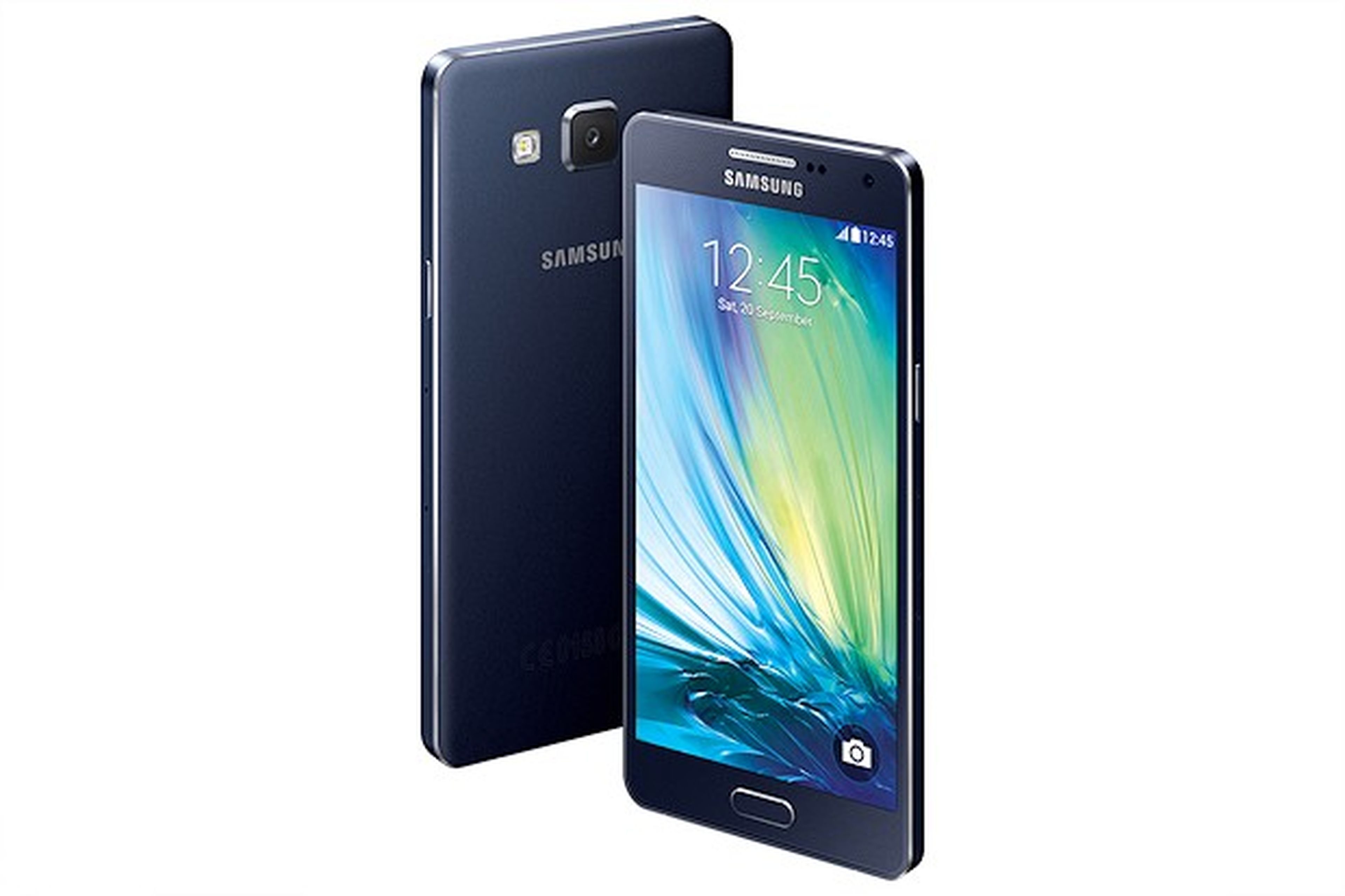 Análisis del Samsung Galaxy A5: ¿más que una cara bonita? | Computer Hoy