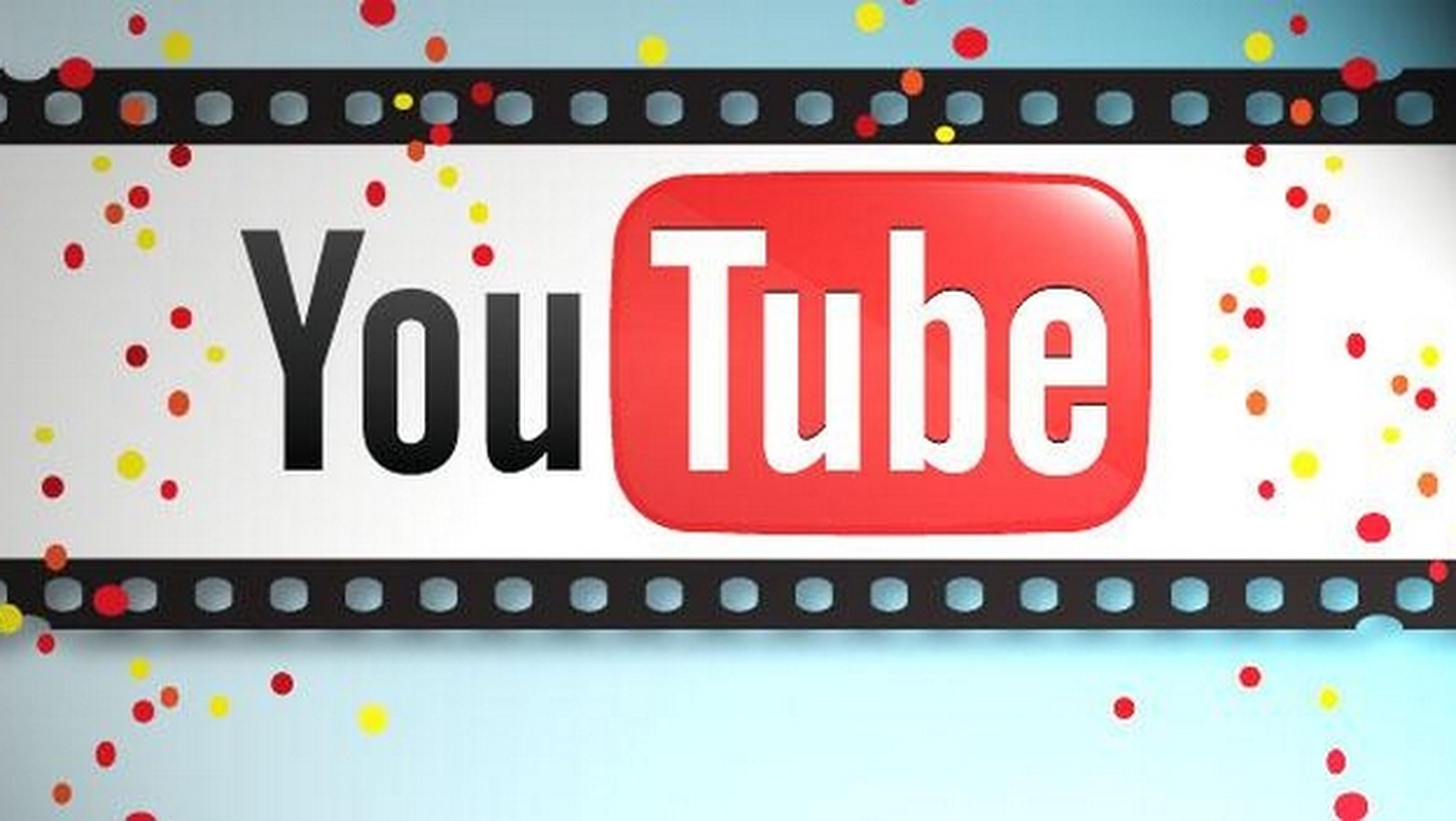 10 Aniversario de YouTube: la revolución del vídeo doméstico.