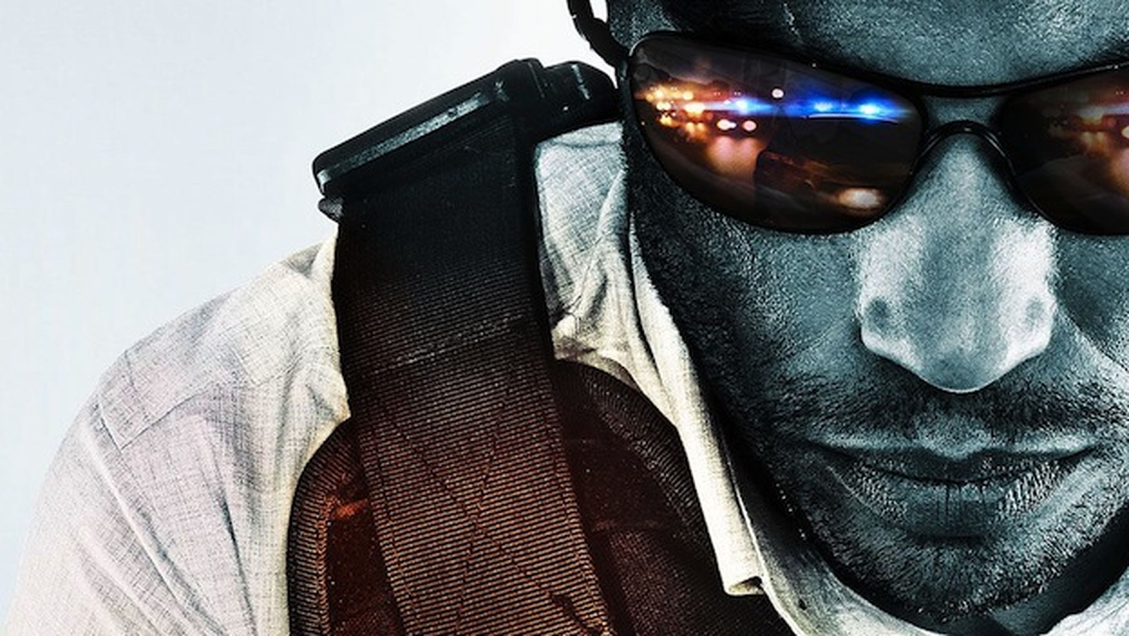 Battlefield Hardline