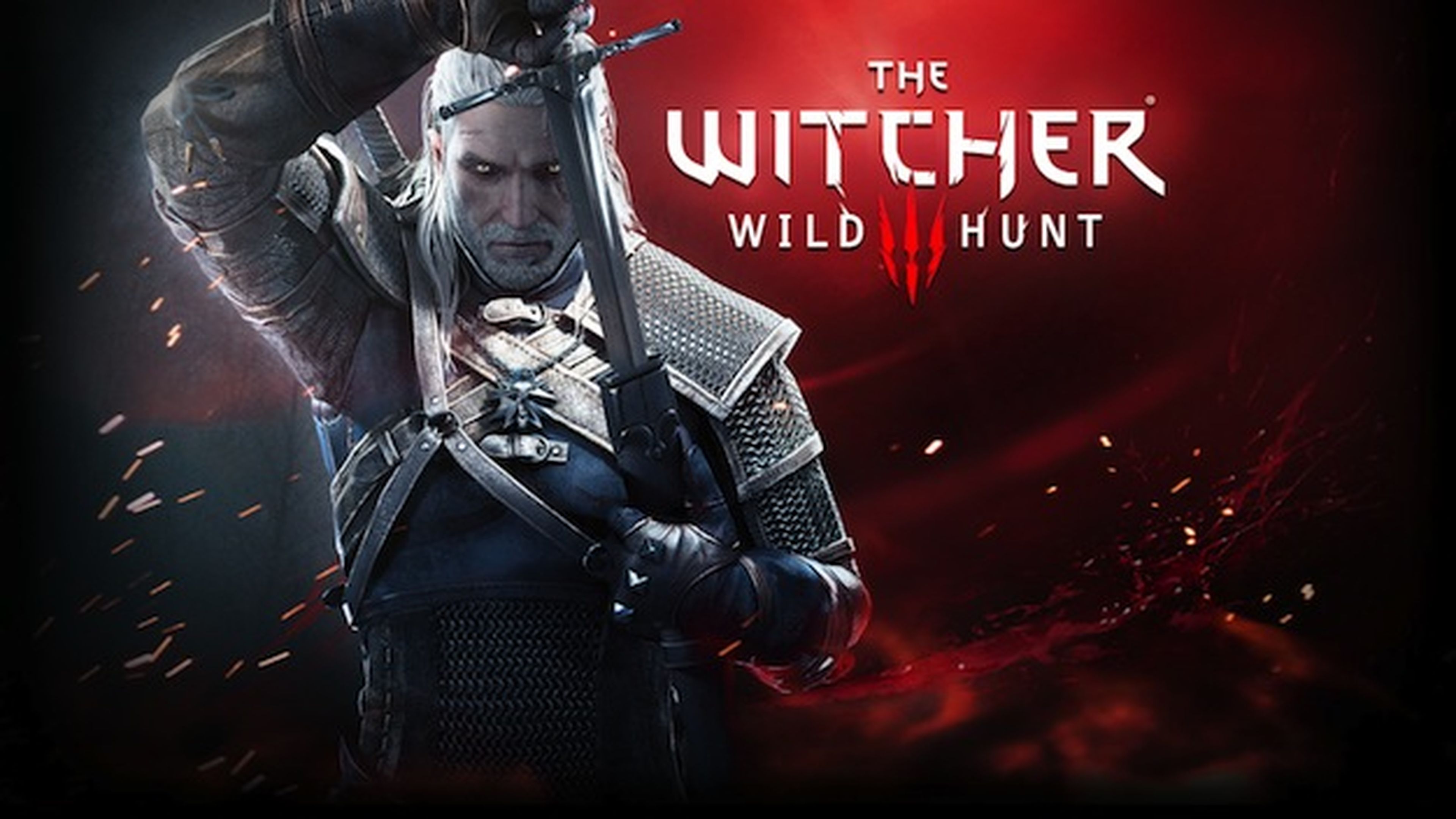 The Witcher 3