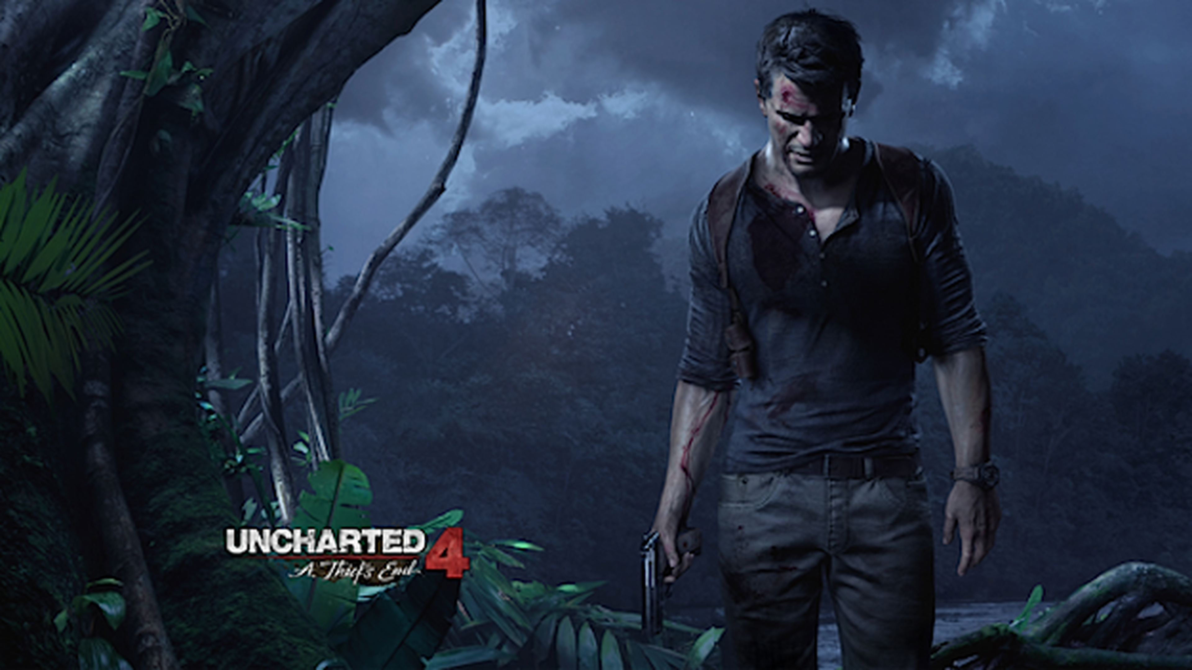 Uncharted 4