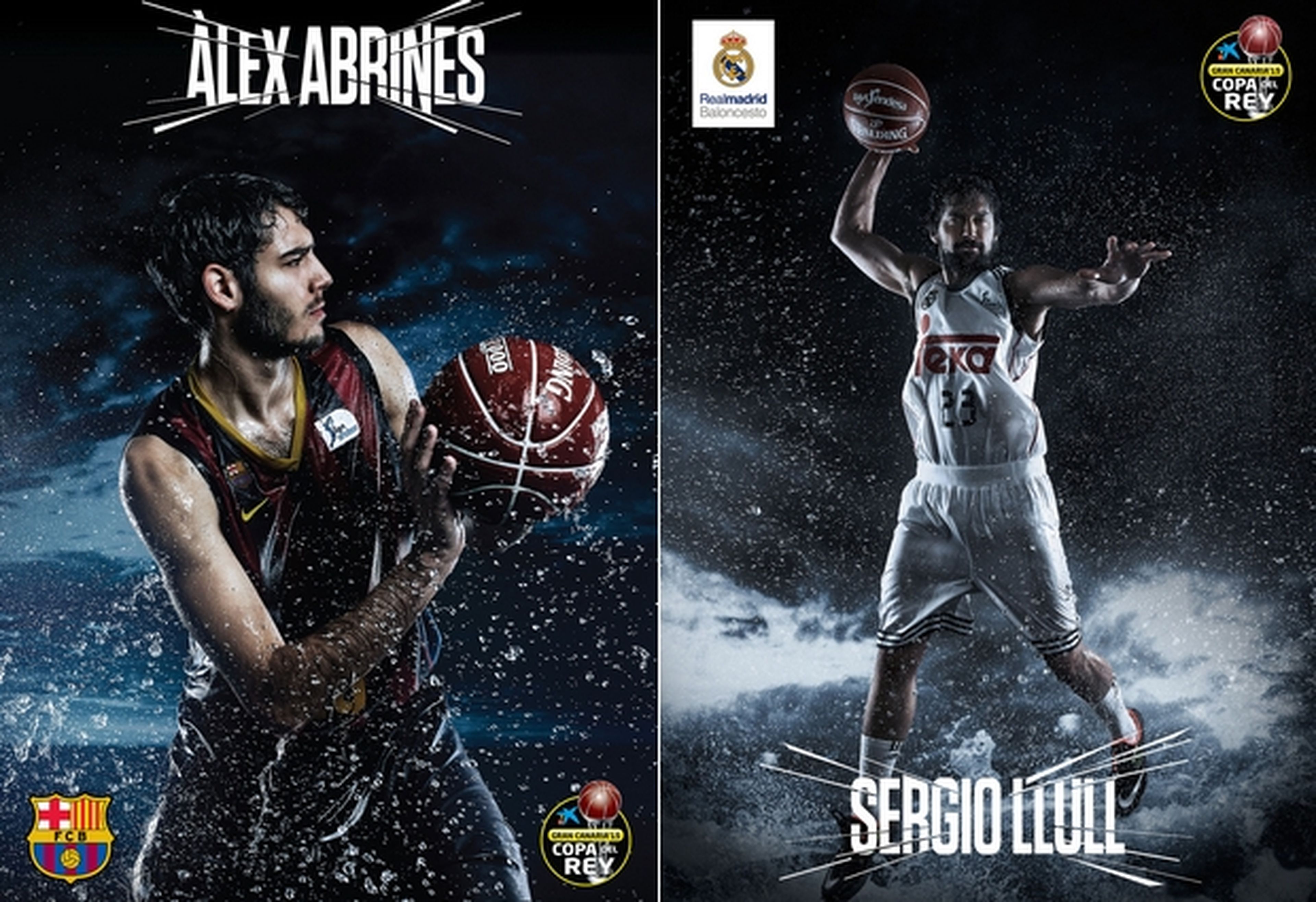 Copa del Rey de Baloncesto 2015 ACB