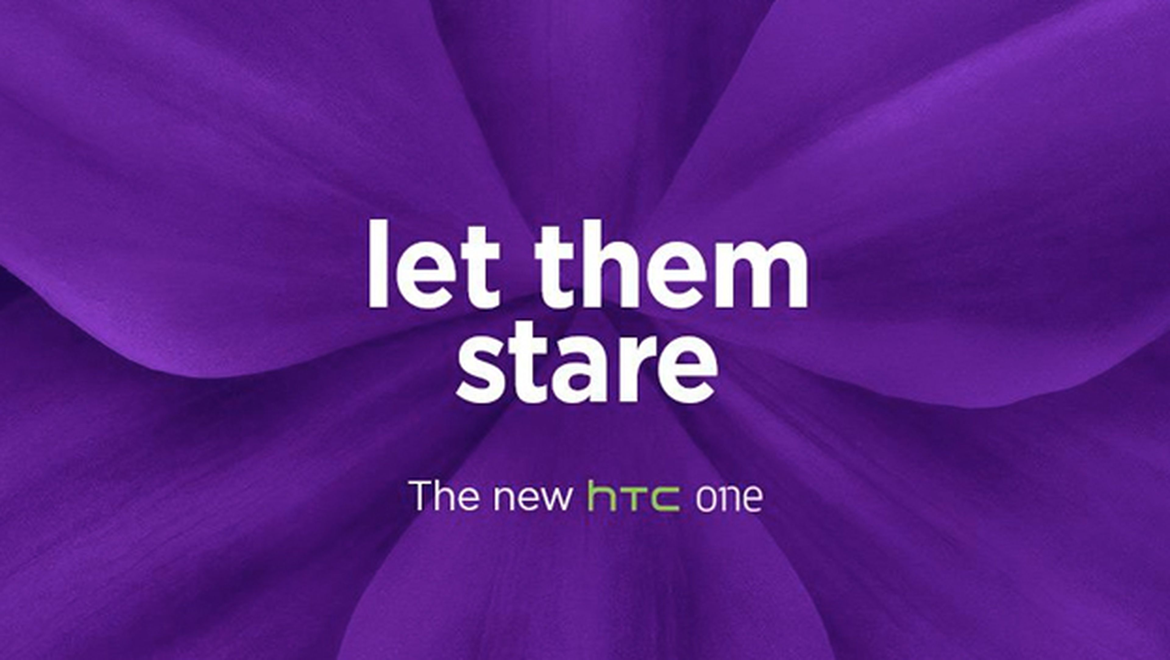 HTC presentará el nuevo HTC One el 1 de marzo en el MWC 2015