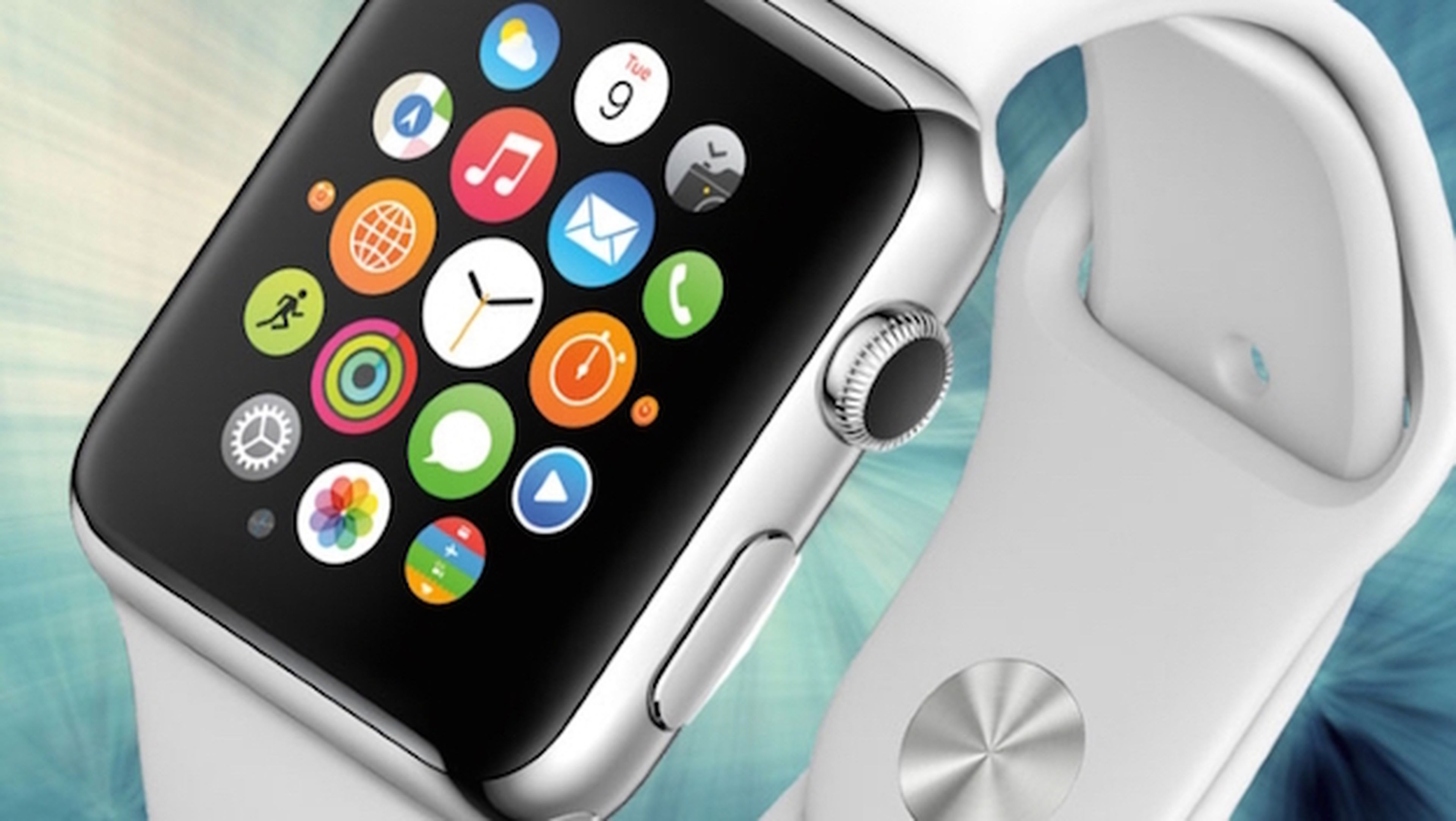 Apple Watch podría no ser tan especializado como se esperaba