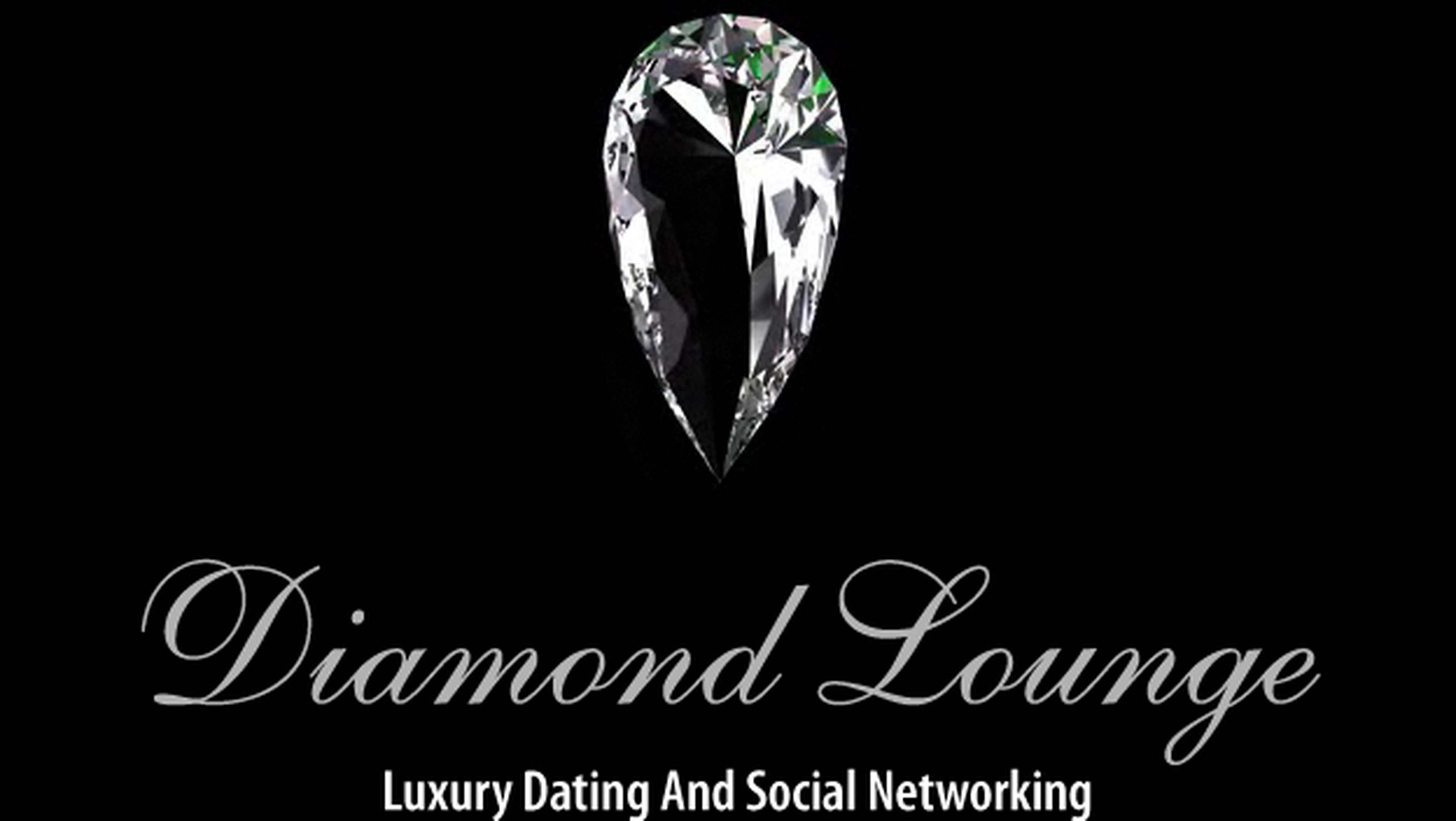 Diamond Lounge red social para millonarios