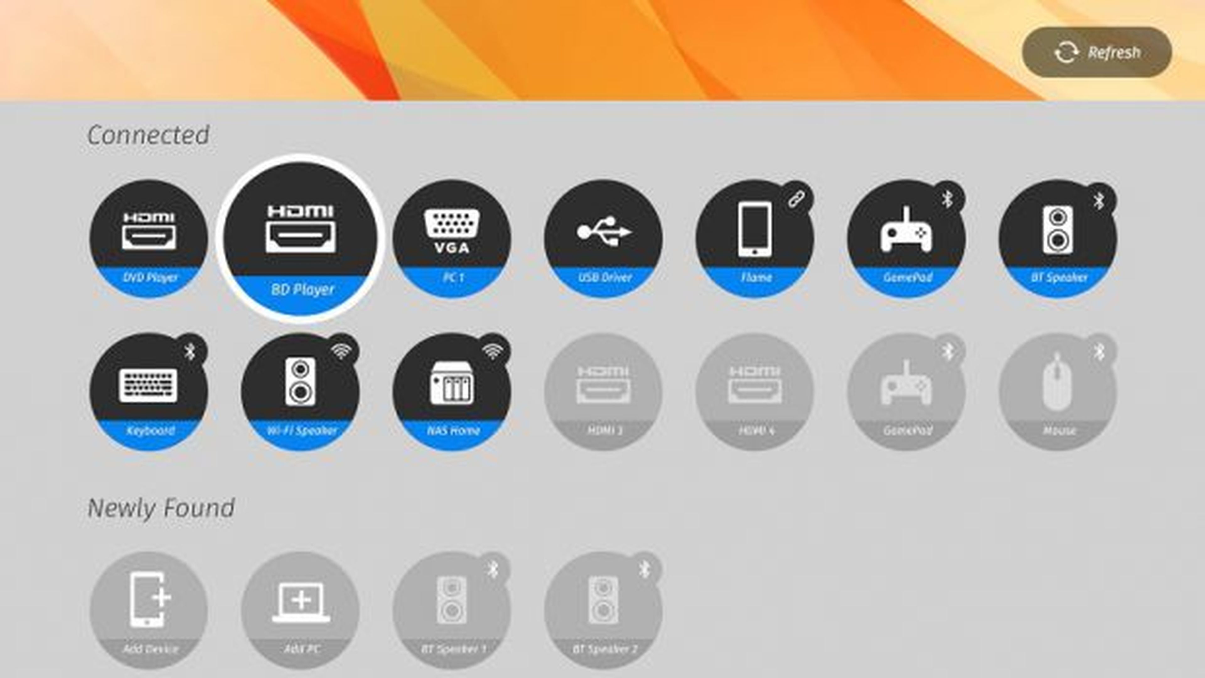 Firefox OS en televisores Smart TV de Panasonic