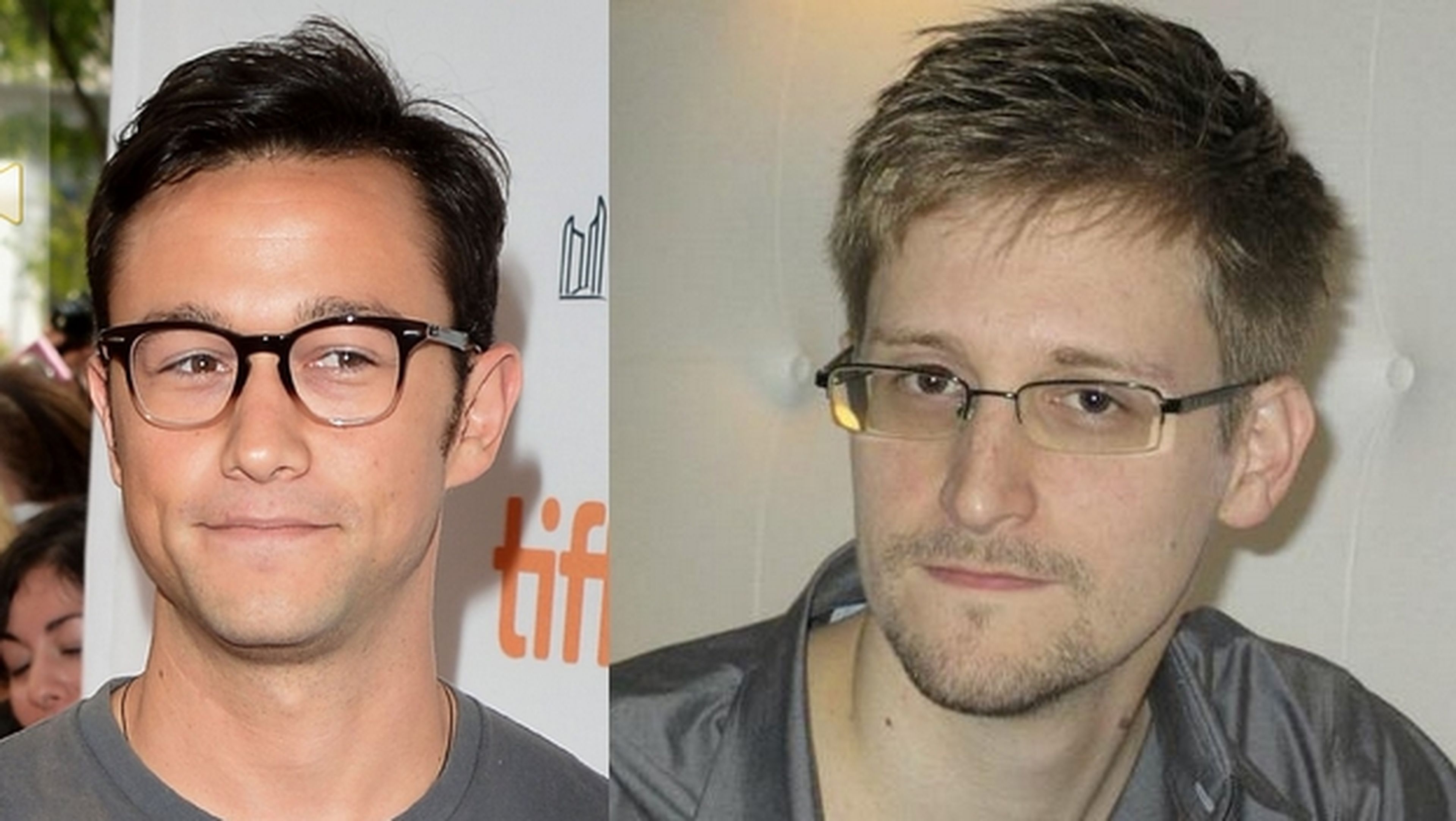 La película de Edward Snowden dirigida por Oliver Stone ya tiene actor, Joseph Gordon-Levitt.