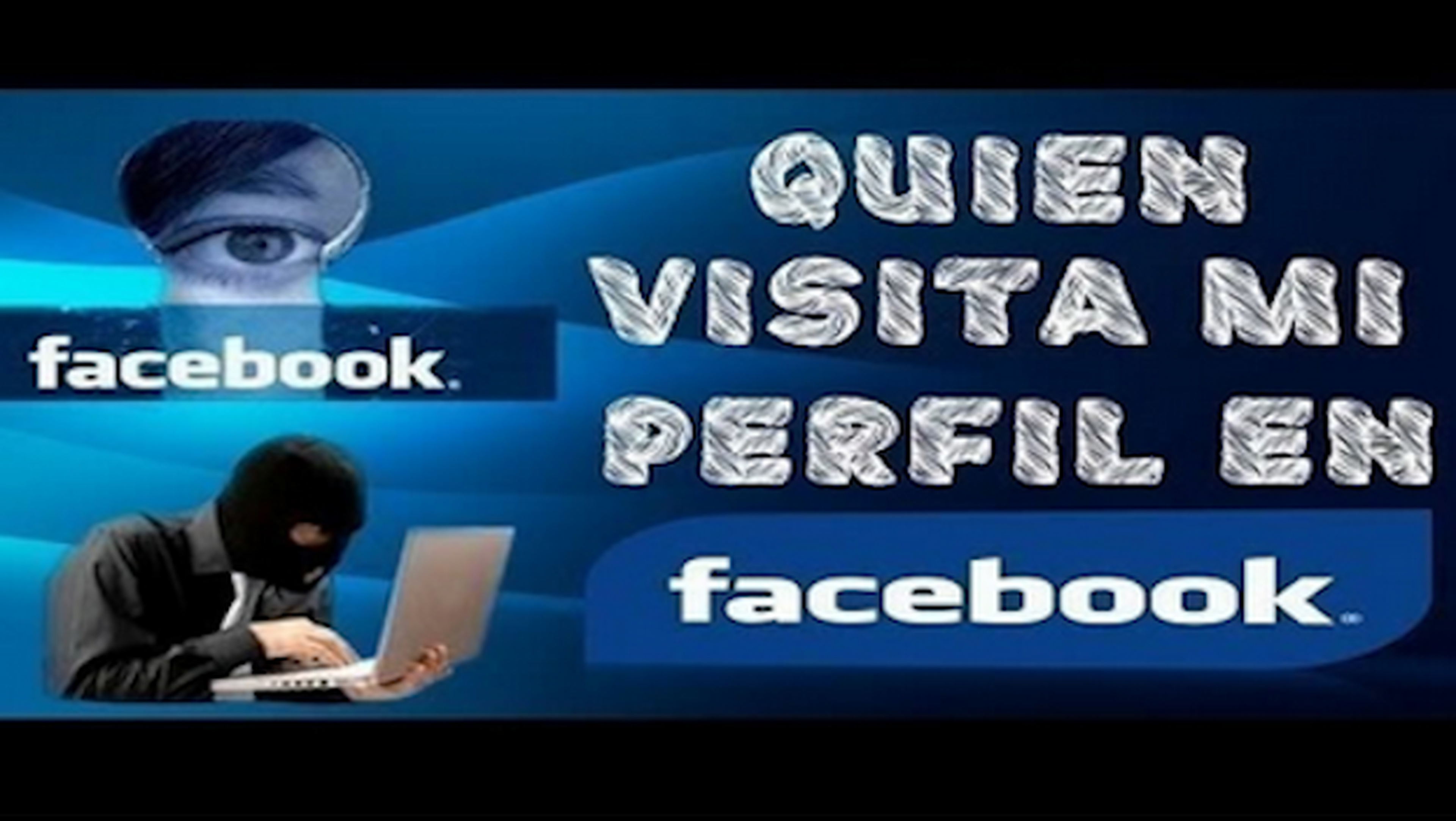 Nuevo virus en Facebook promete saber quién visita tu perfil
