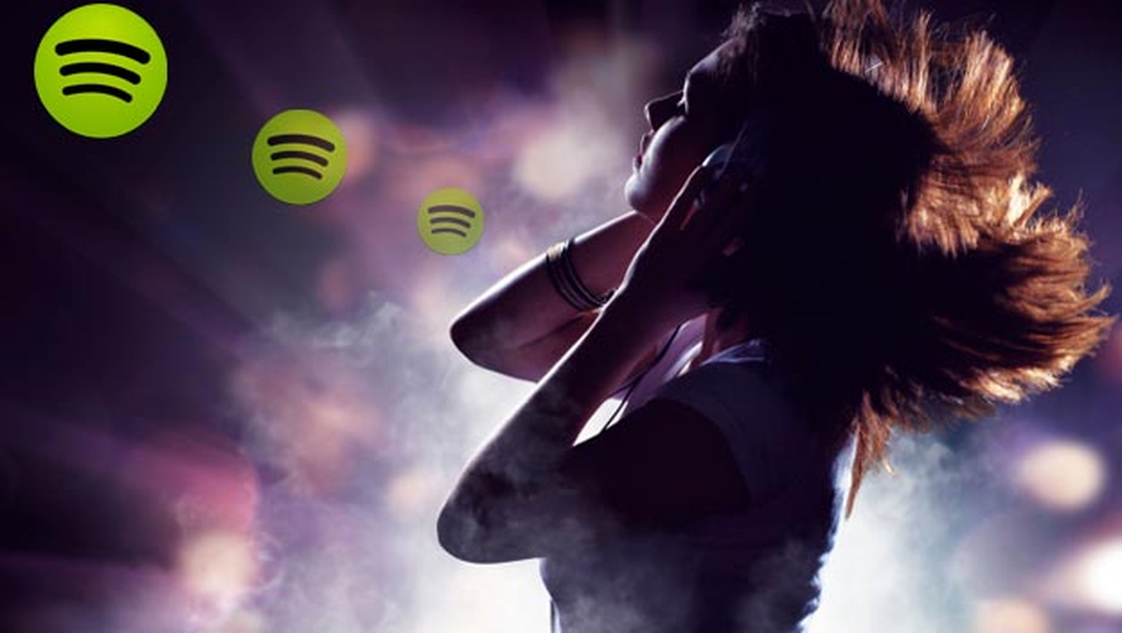 7 trucos y consejos fáciles de Spotify que igual no sabías