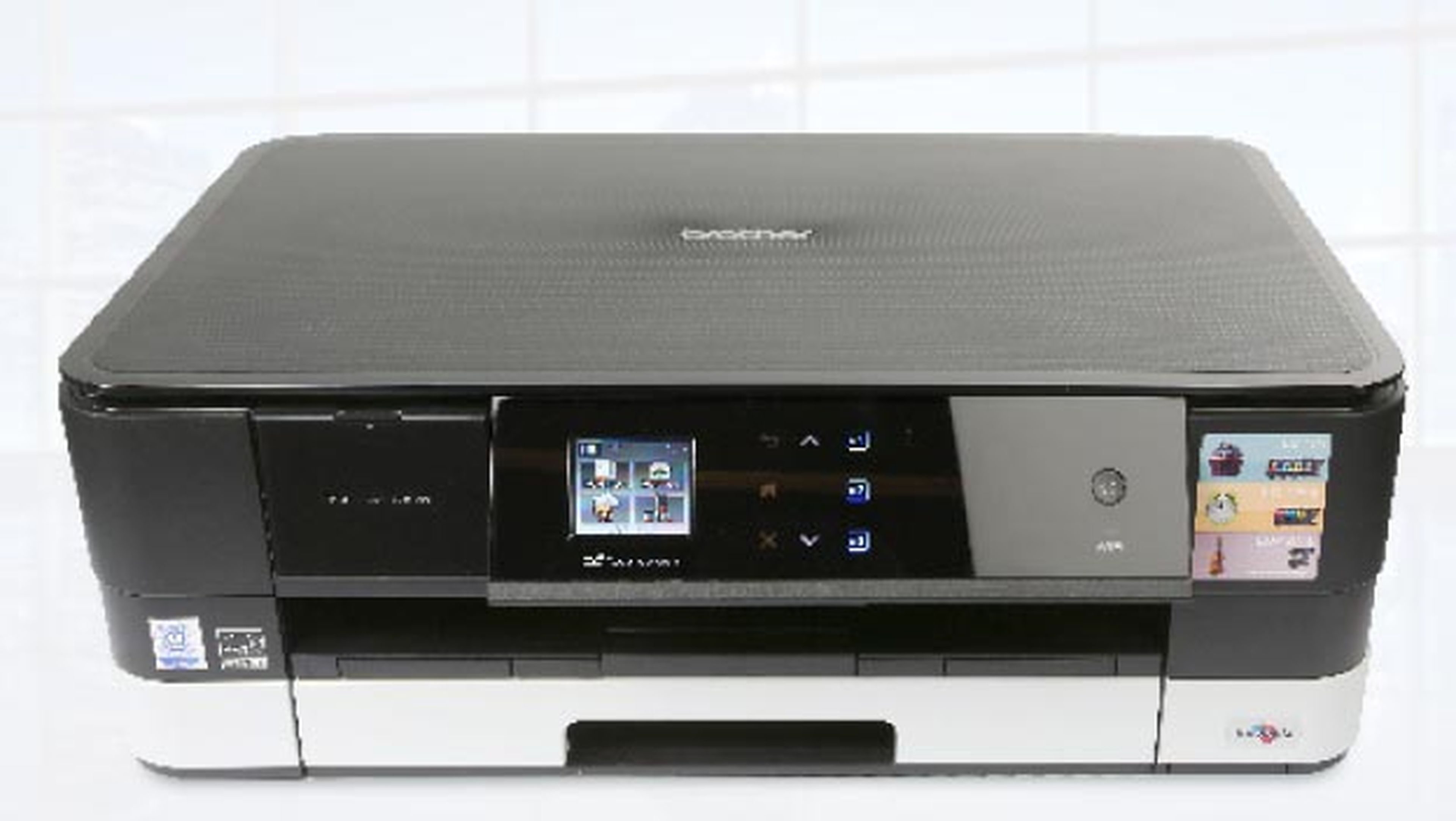 BROTHER DCP-J4110DW