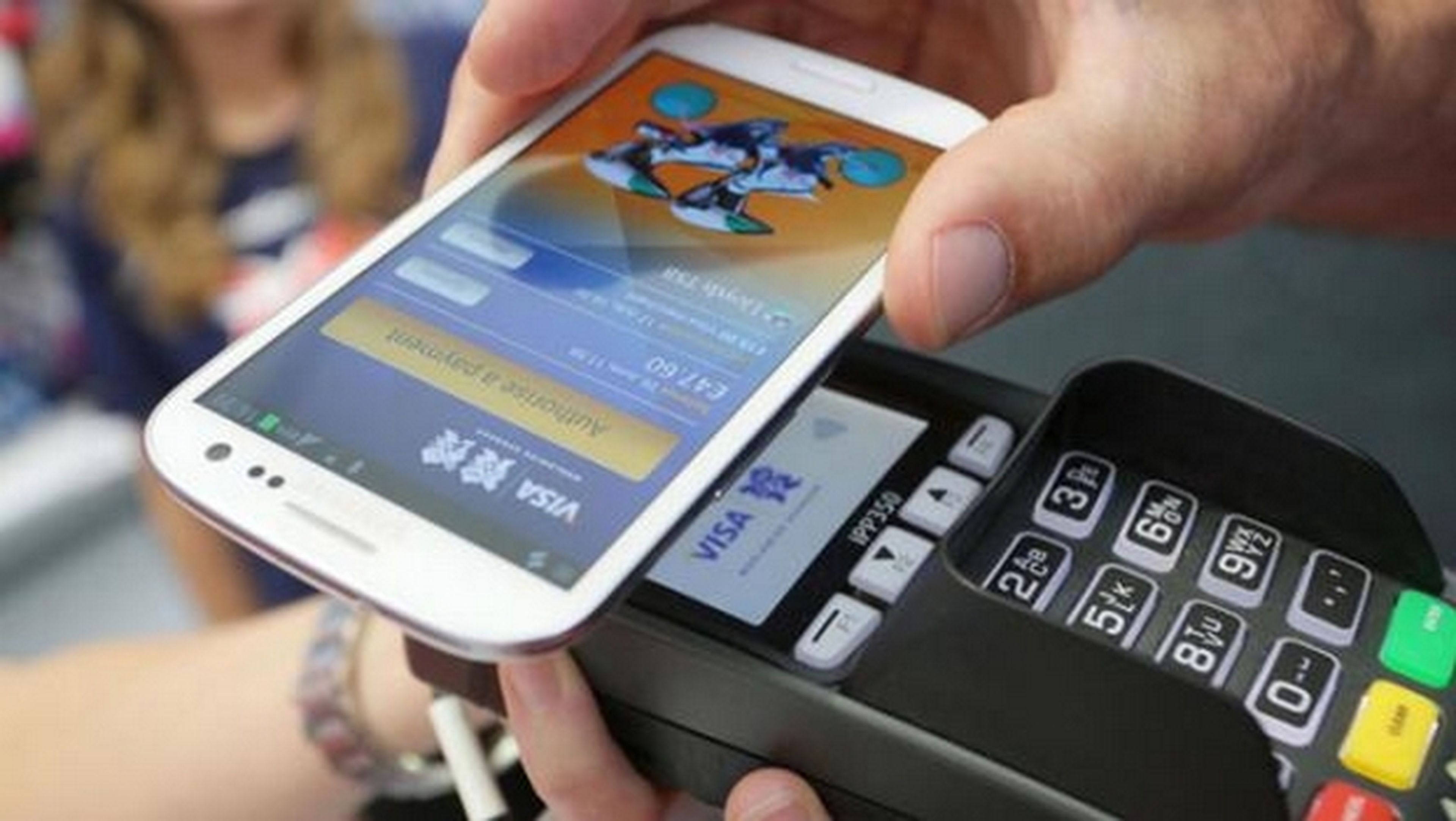 Samsung Pay, se desvela el gran rival de Apple Pay.