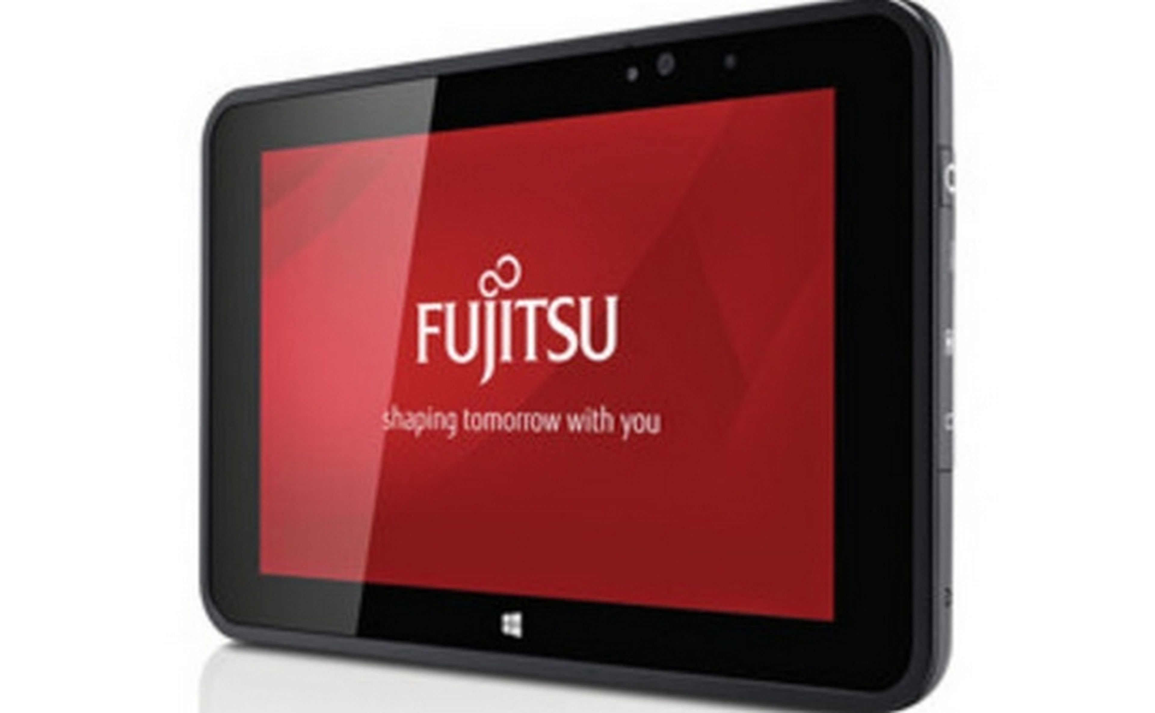 Fujitsu MWC 2015