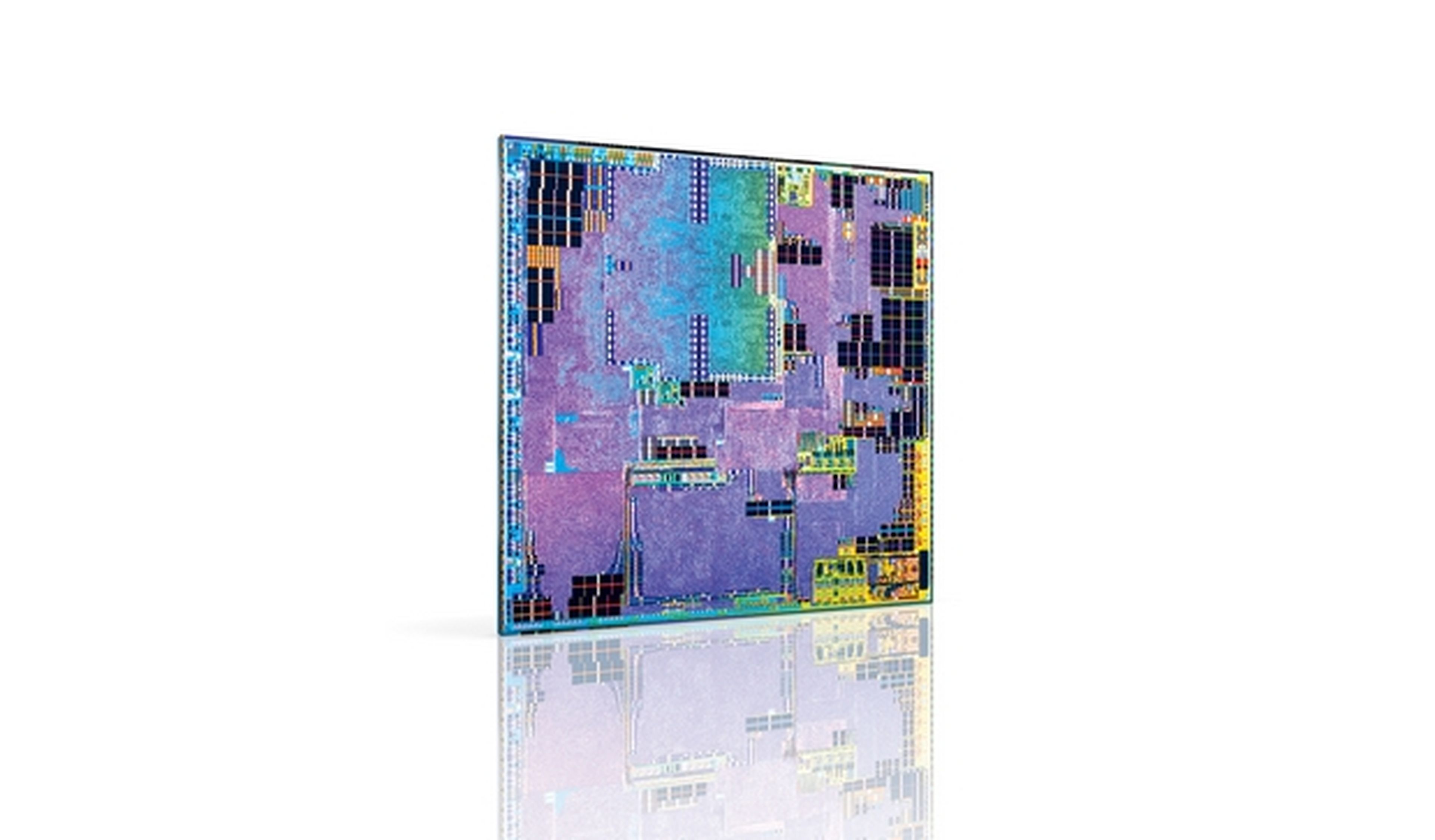 Intel Atom x3