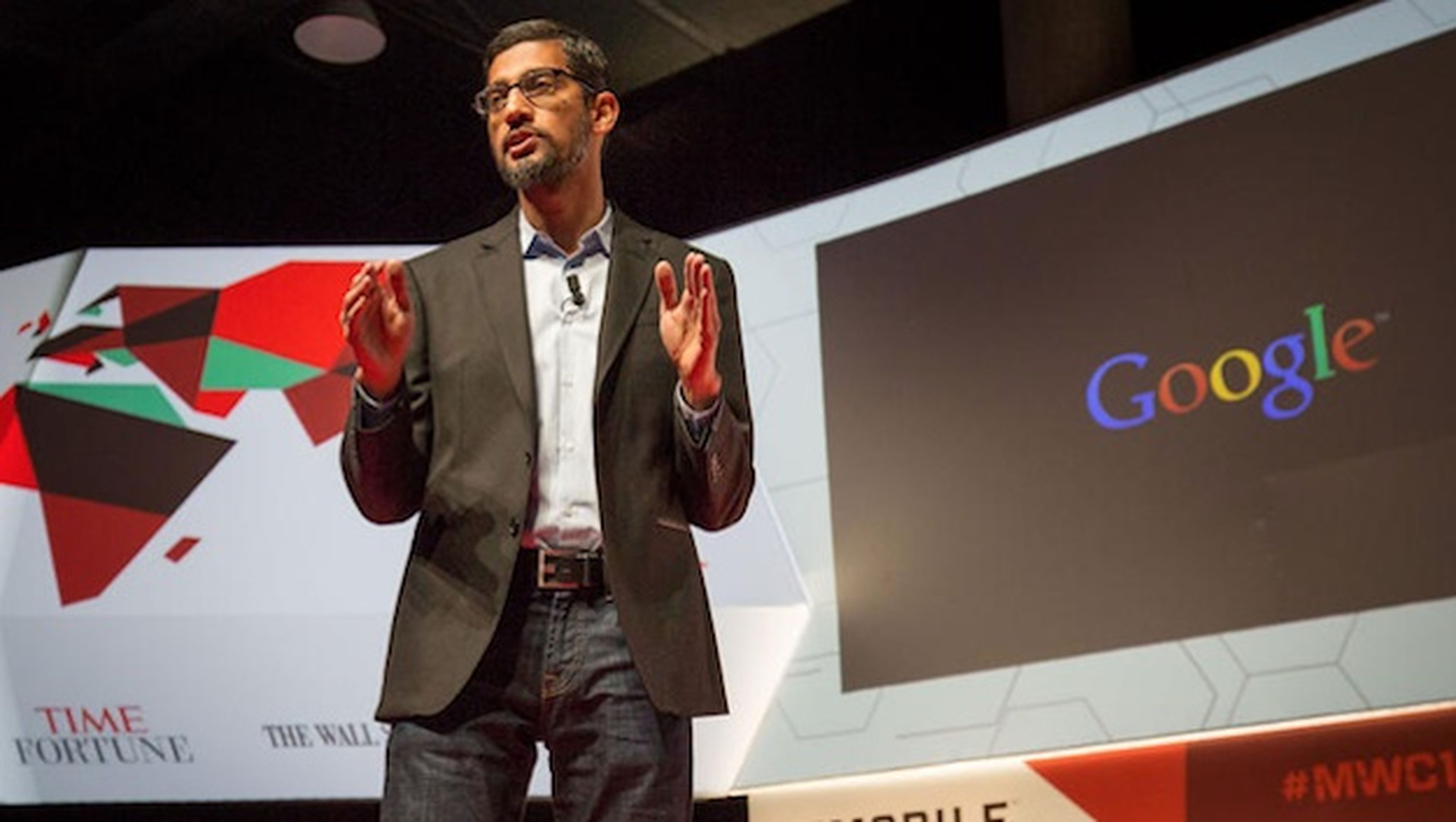 Google lanzará su propia operadora de telefonía móvil