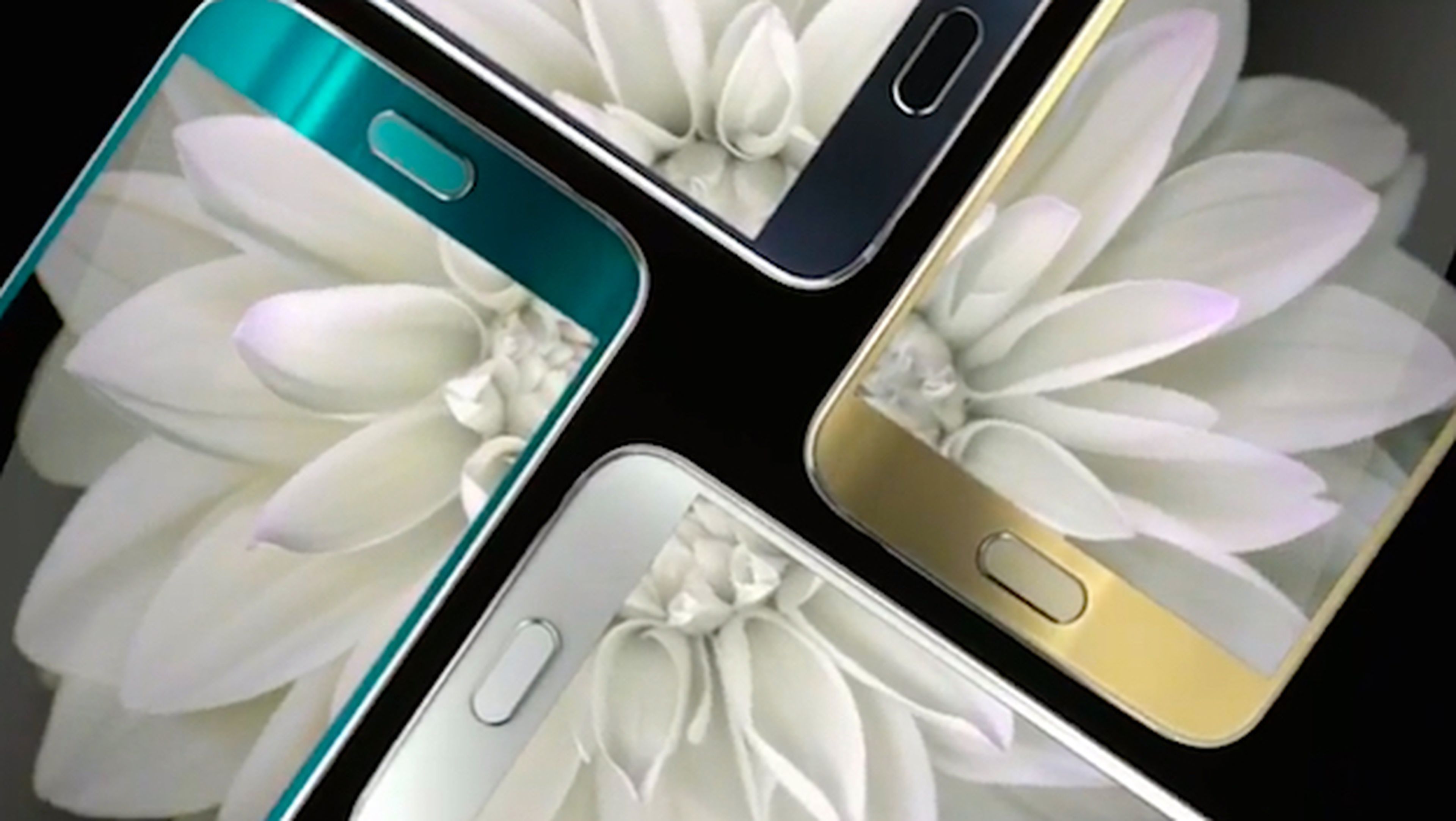 Precios de Samsung Galaxy S6 y S6 Edge confirmados en España