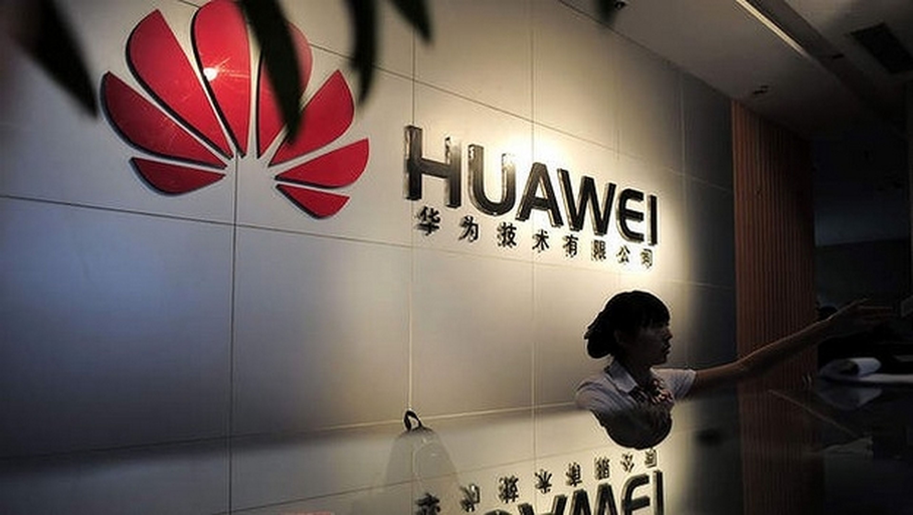 Huawei es supuestamente confirmado como el fabricante del próximo Nexus