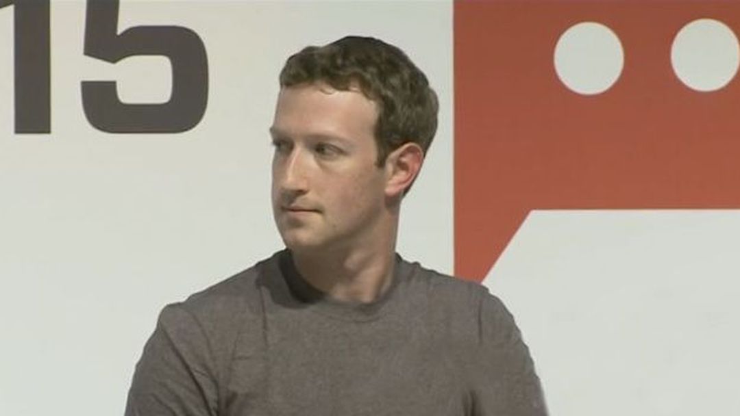 ¿Quieres trabajar en Facebook? Mark Zuckerberg te dice cómo