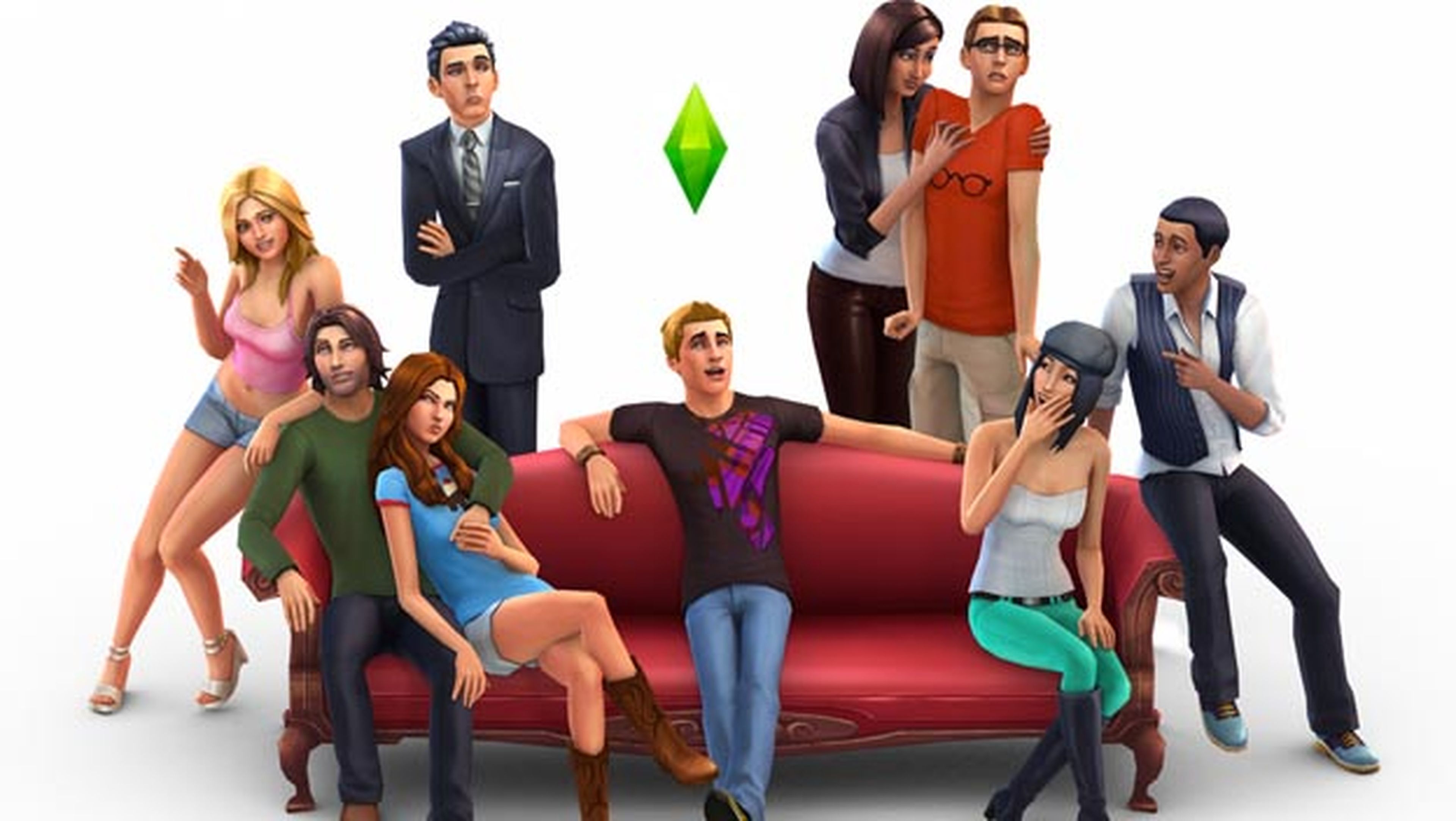 EA cierra Maxis creadores Sims SimCity
