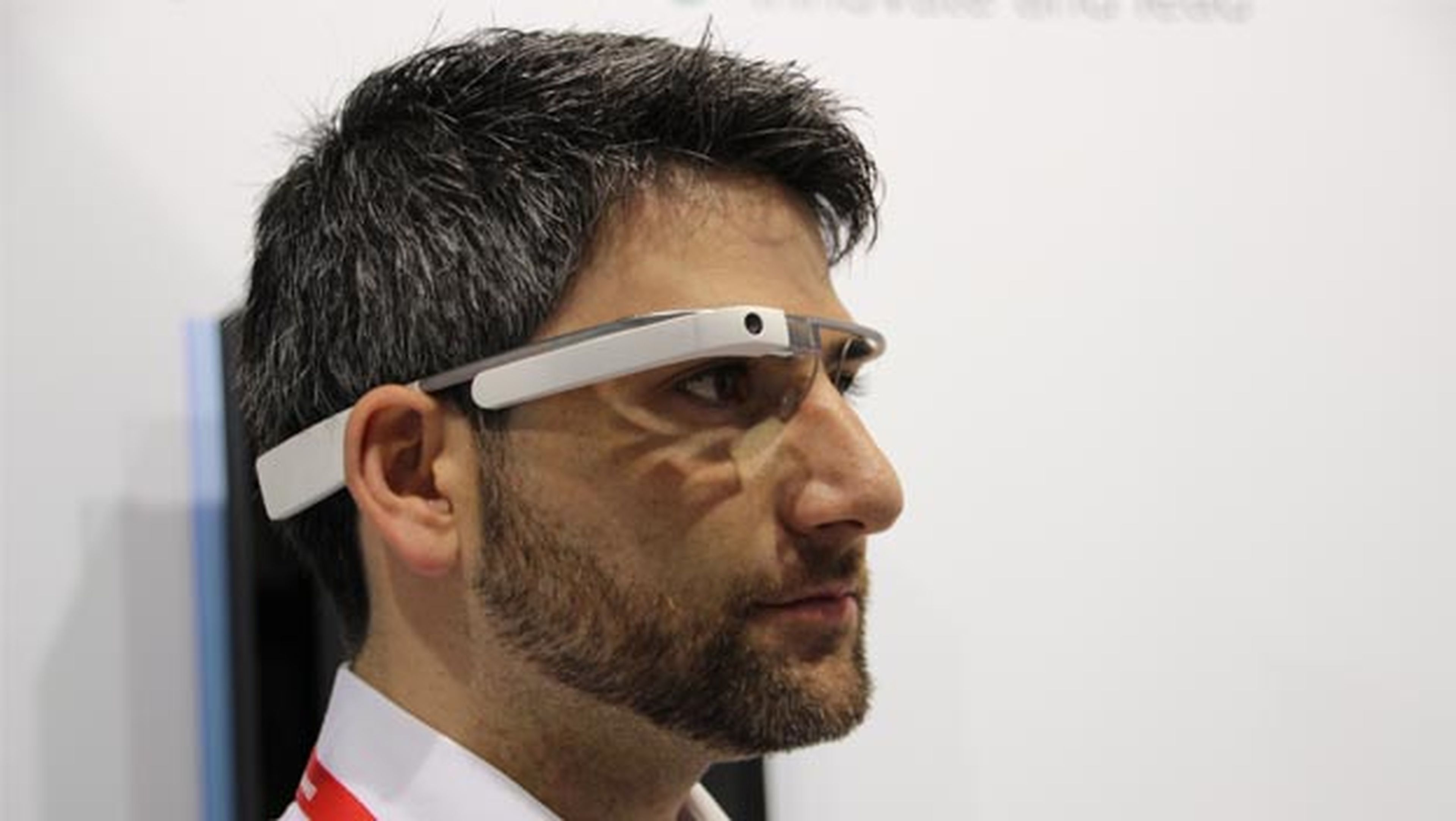 Google Glass Droiders