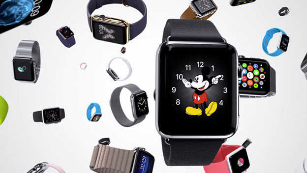 Como saber que modelo best sale de apple watch tengo