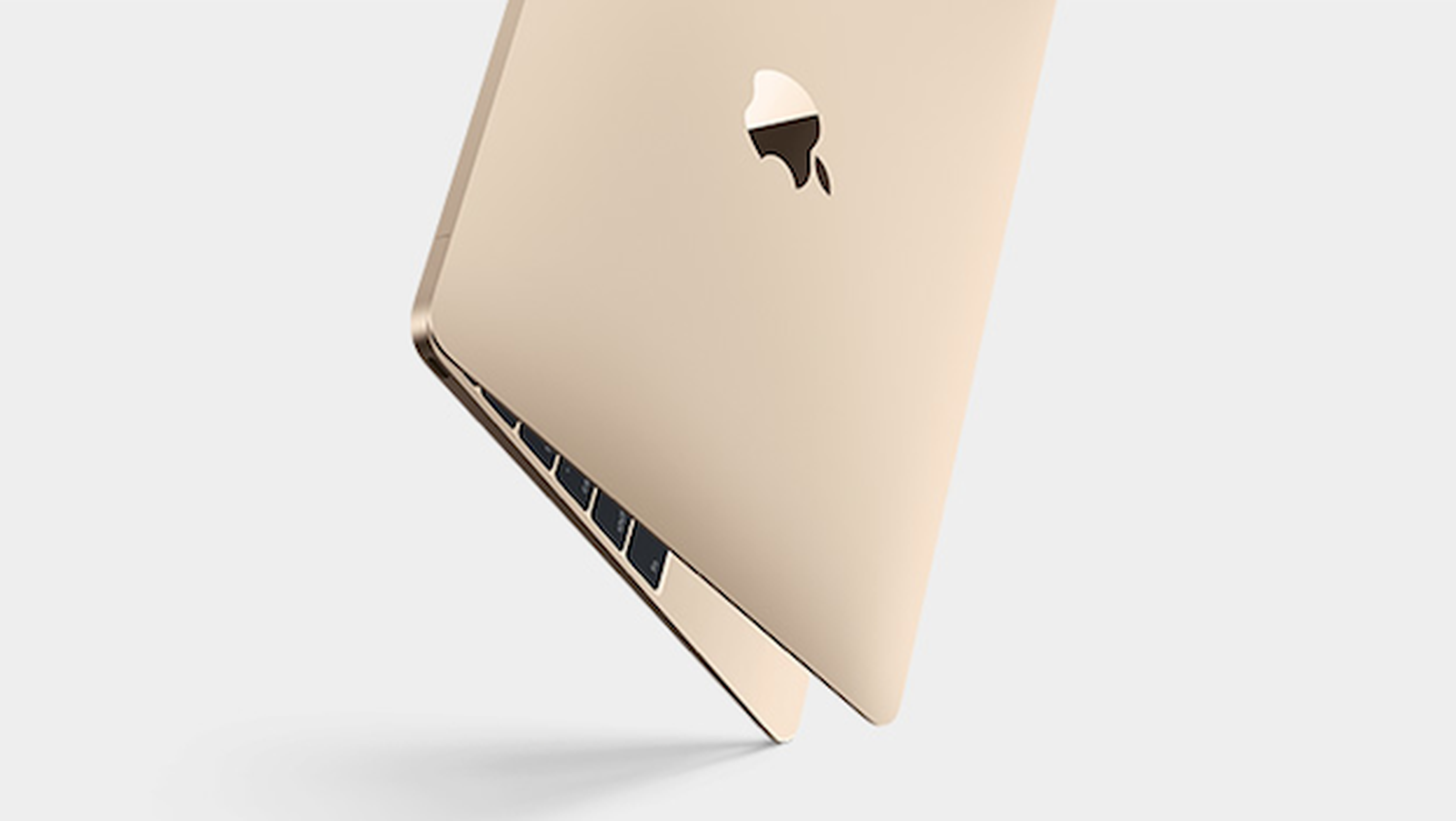 Nuevo MacBook Retina de 12" de Apple