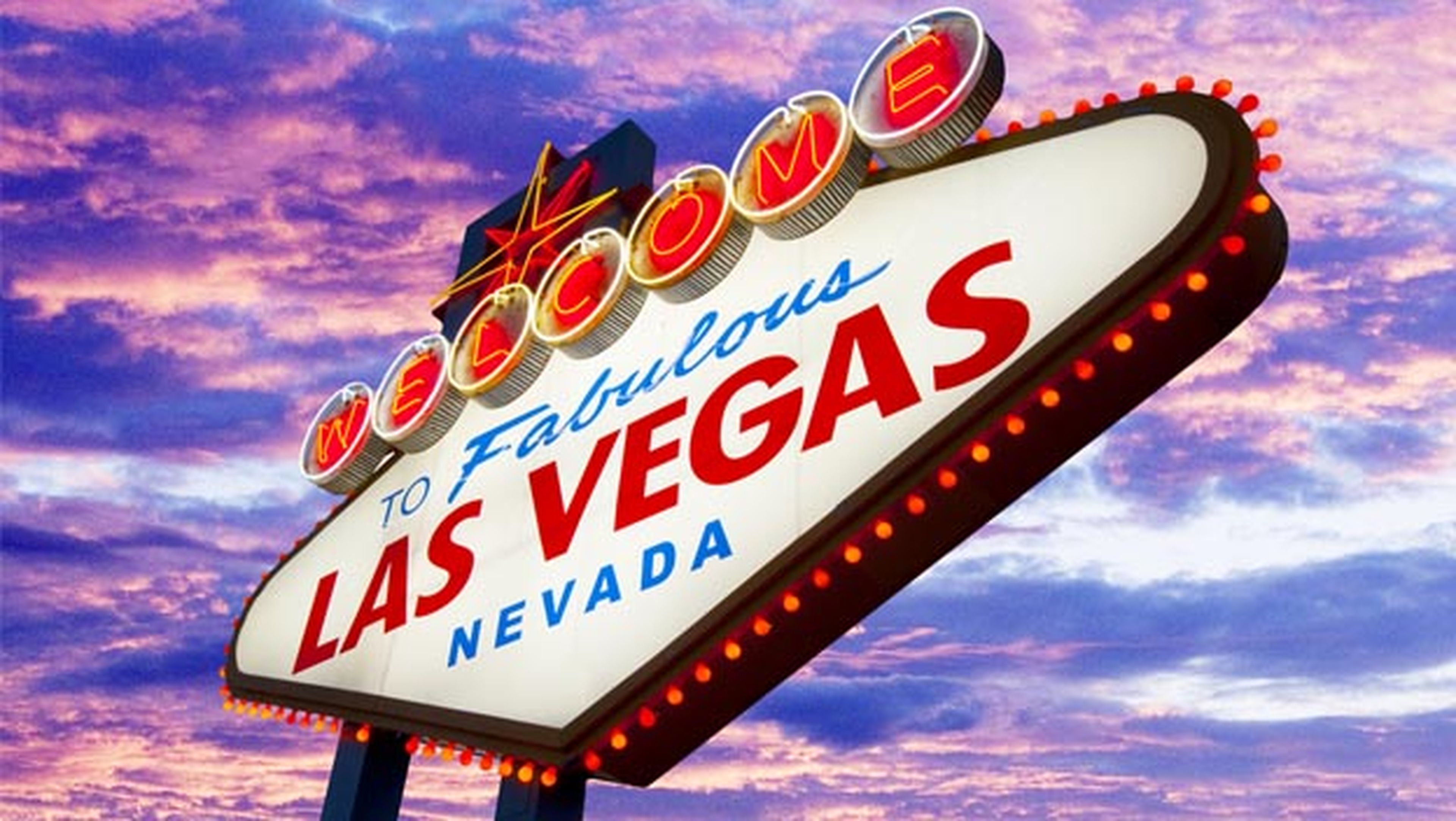 Las Vegas lugares que desaparecerán pronto