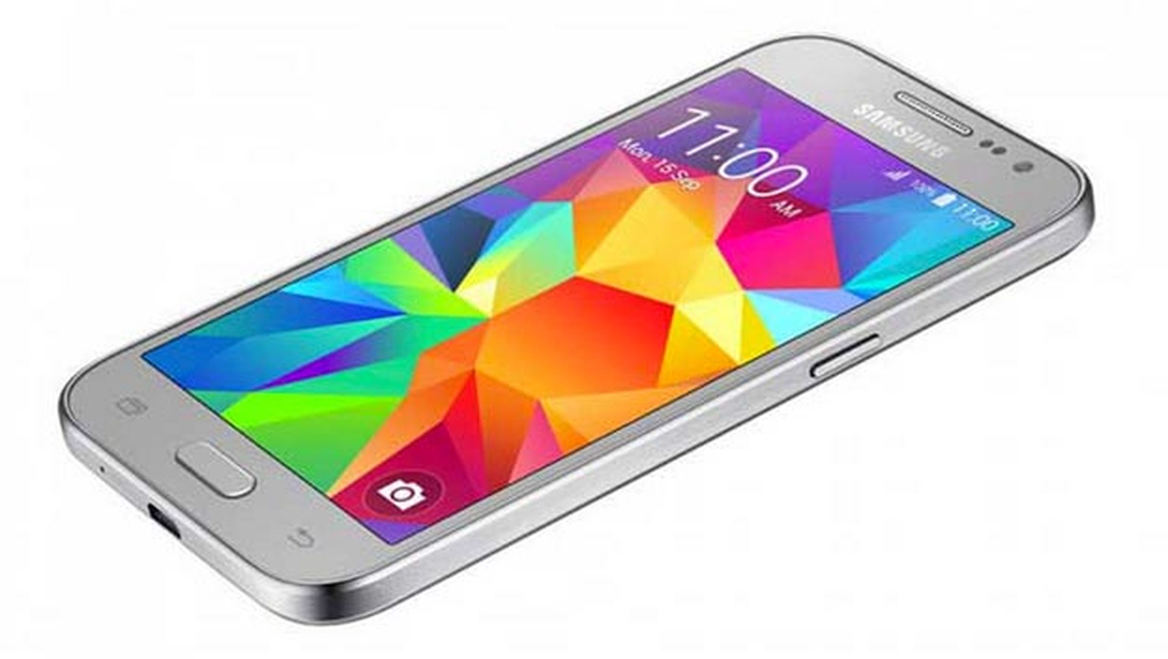 Samsung Galaxy Win 2 características precio opiniones