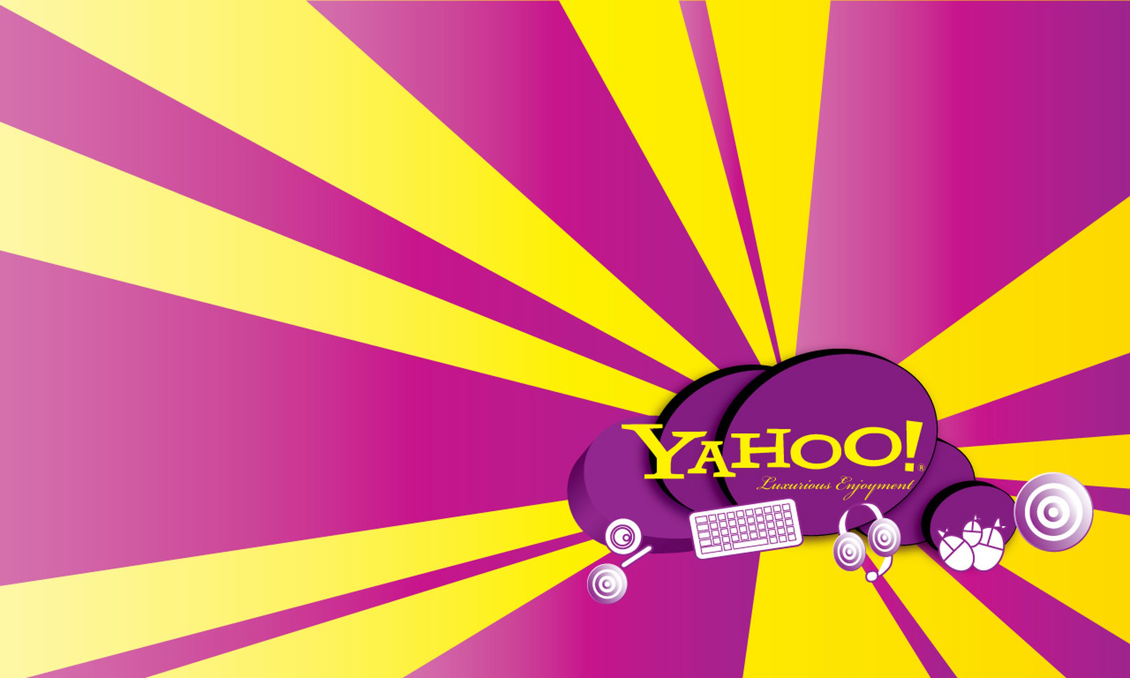 Con el correo de Yahoo! llegan las contraseñas bajo demanda.