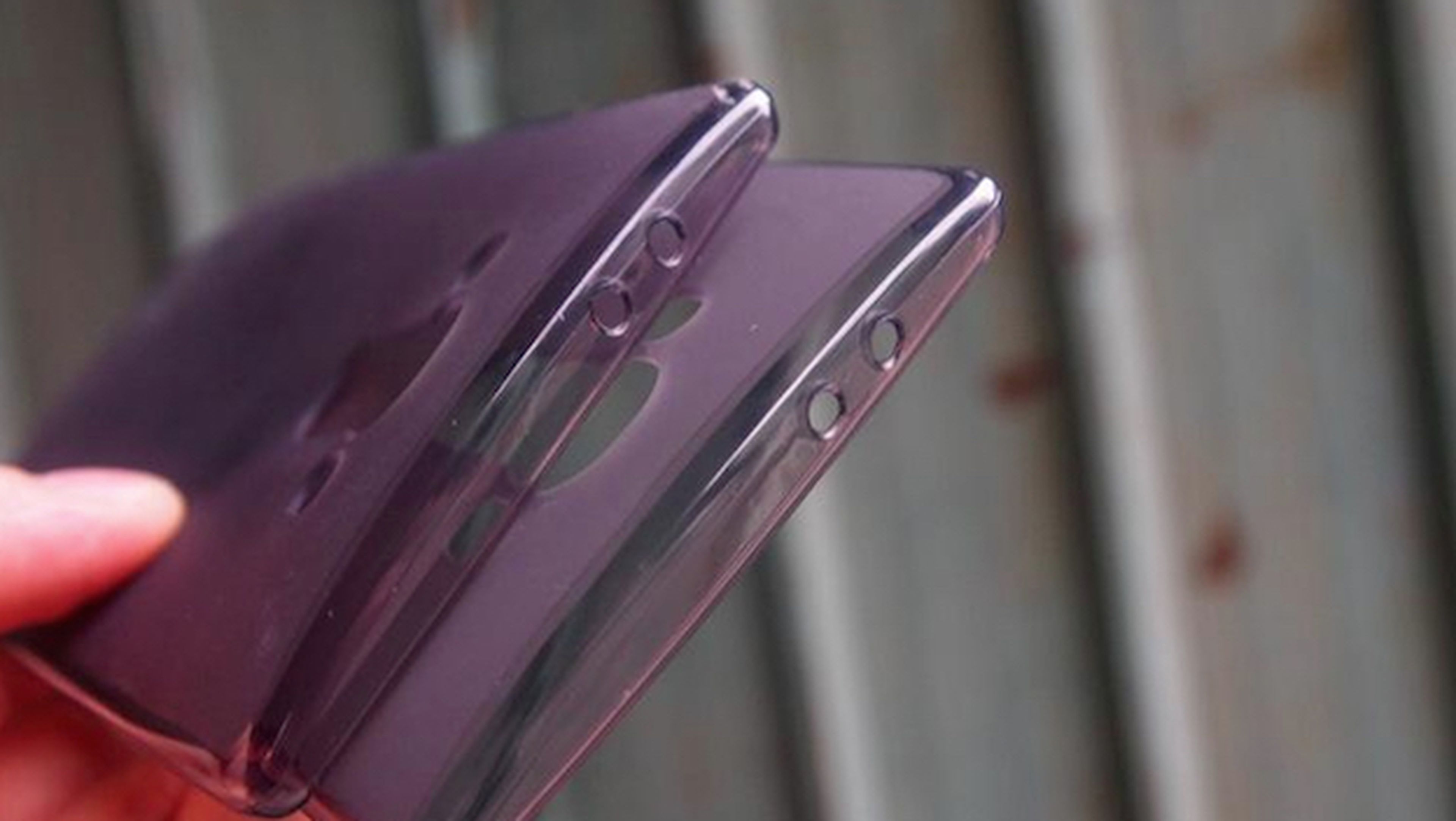 LG G4 montará una pantalla de 5,6" y será presentado en mayo