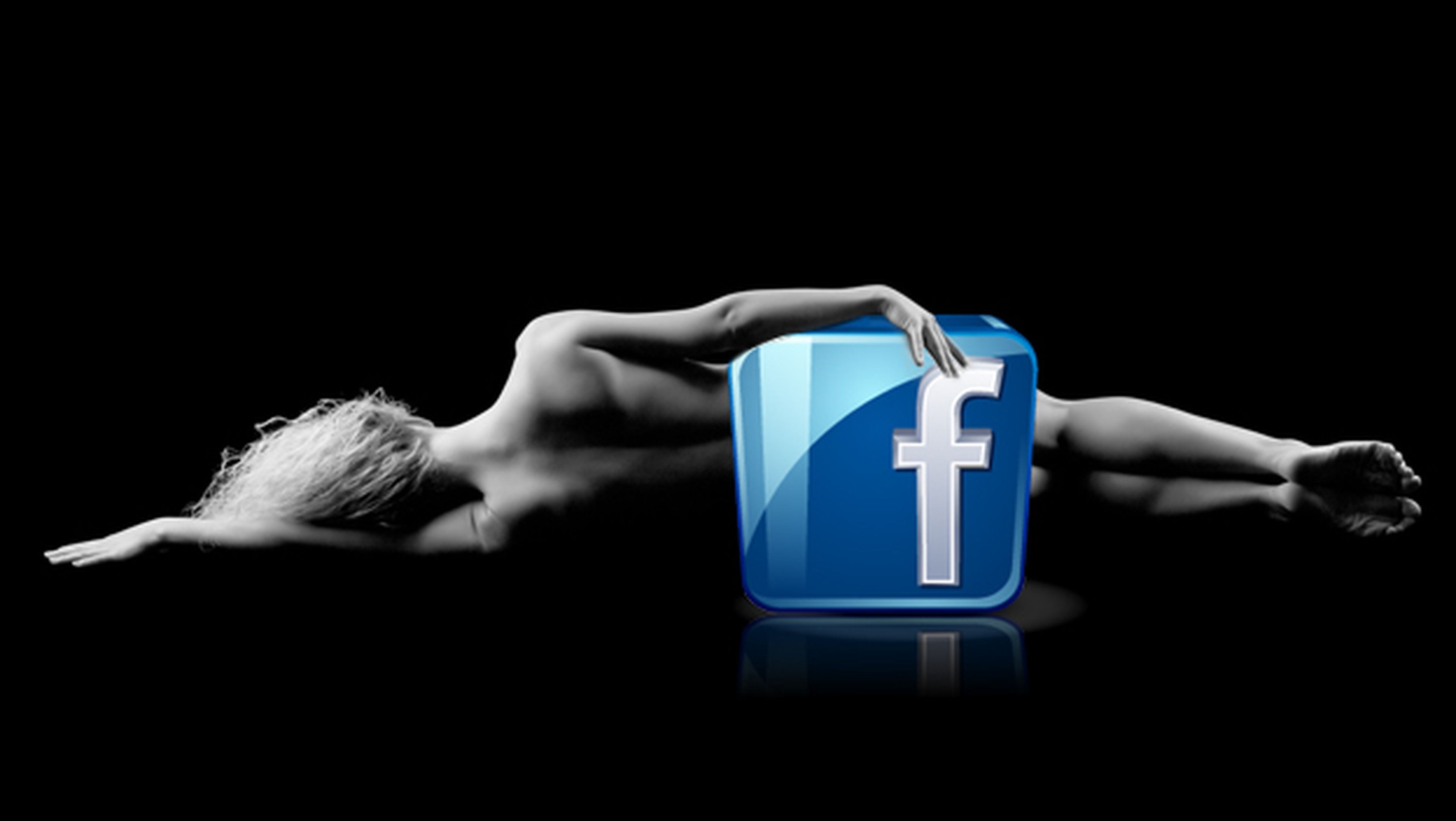 Facebook redefine y aclara su concepto de "desnudez"