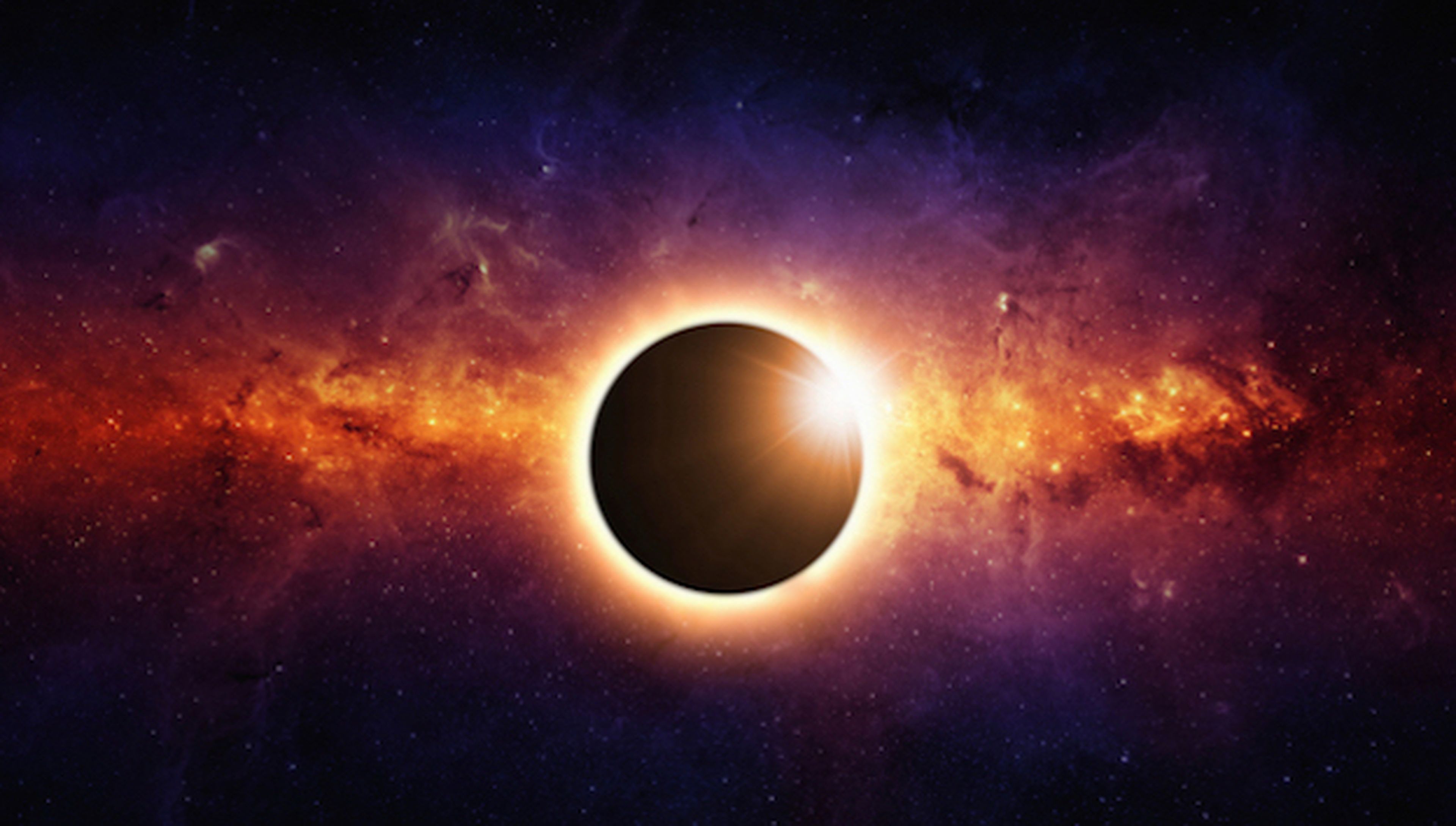 El viernes habrá eclipse solar: cómo, cuándo y dónde verlo