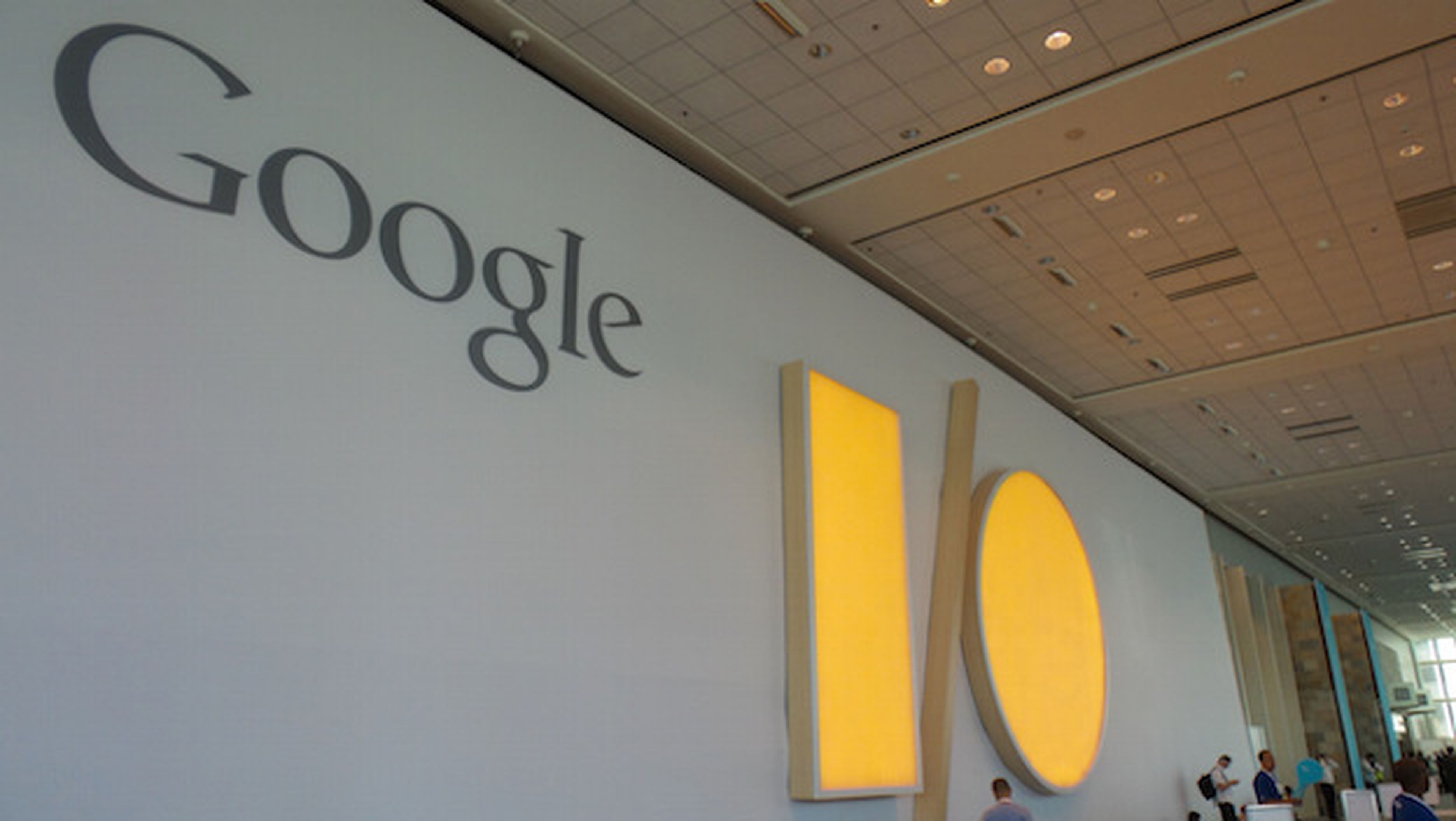 Google iniciará proceso de inscripción para I/O 2015