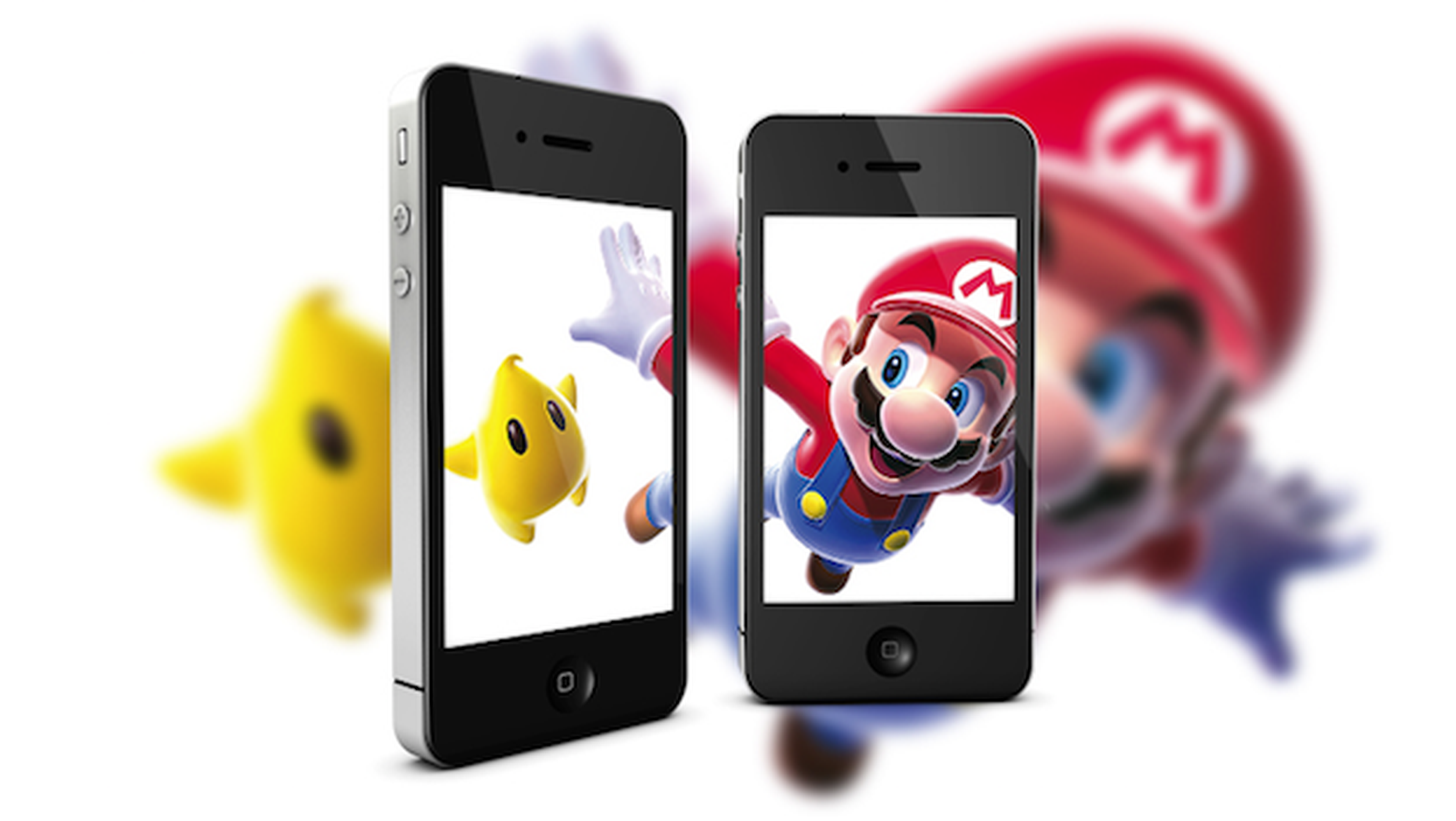 Nintendo confirma que hará apps de juegos para móviles