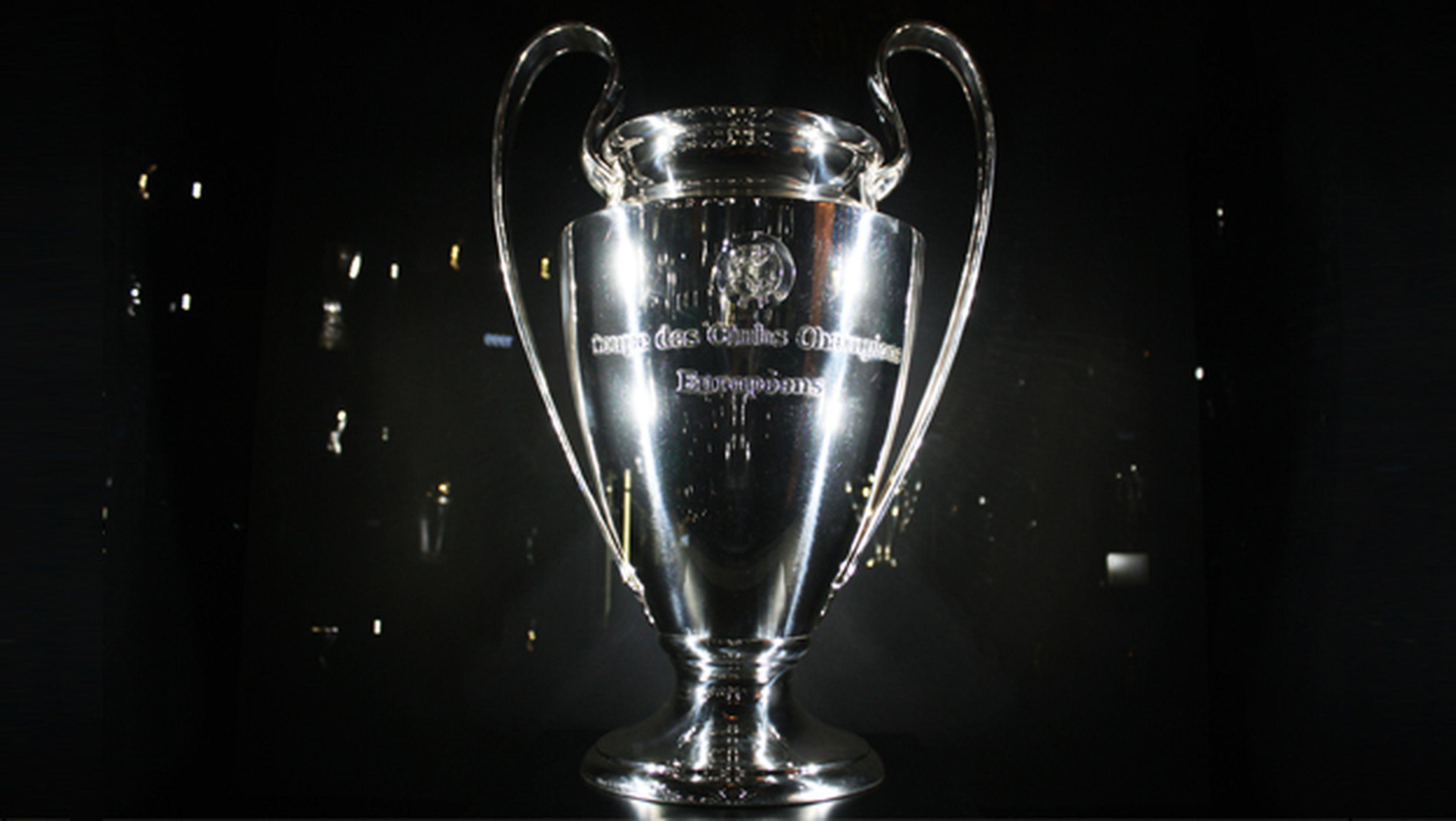 Dónde ver online el sorteo de Champions League en directo