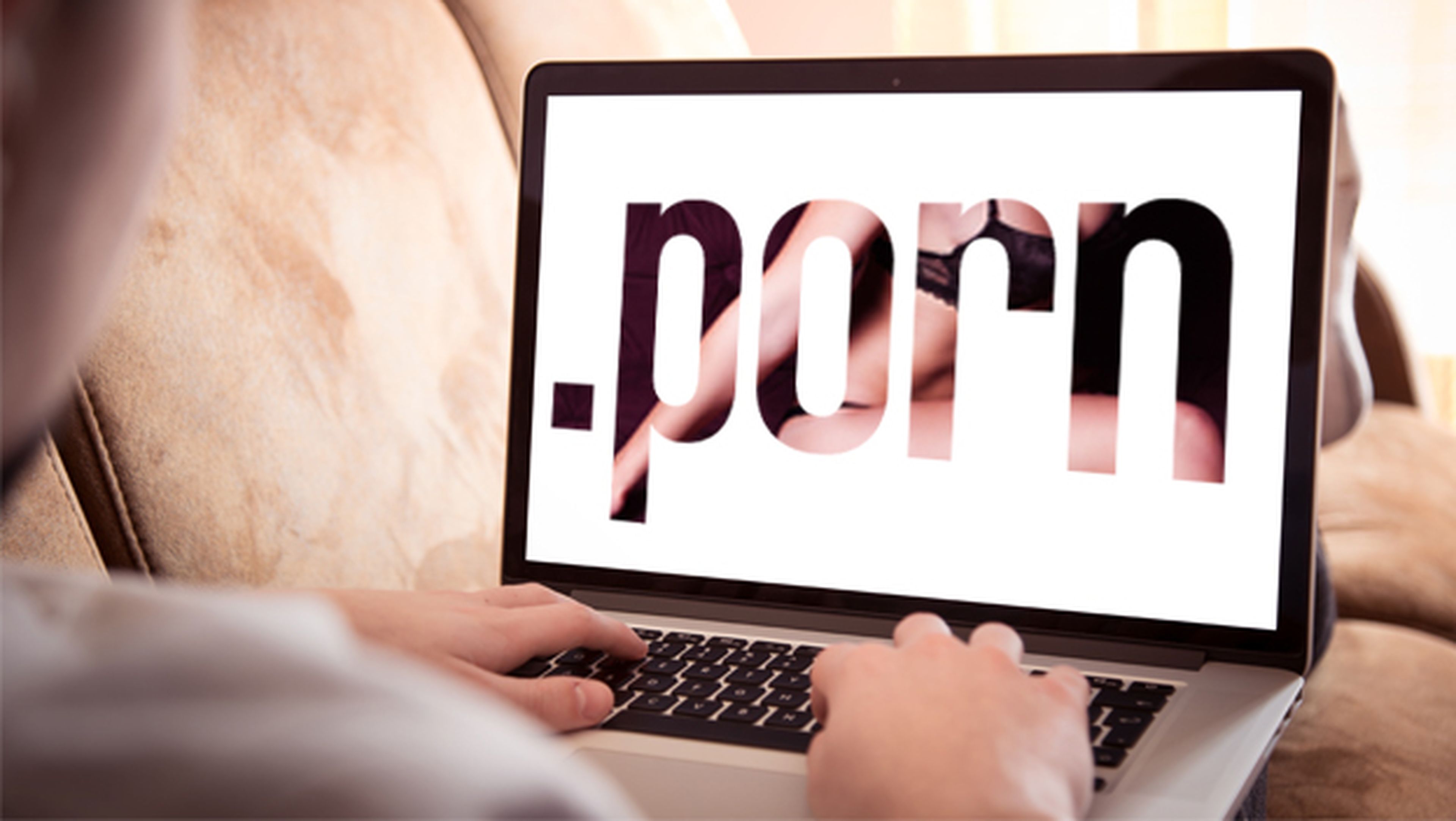 Firmas y celebrities compran los dominios .porn y .sucks