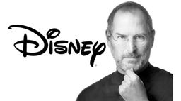 steve jobs cáncer disney