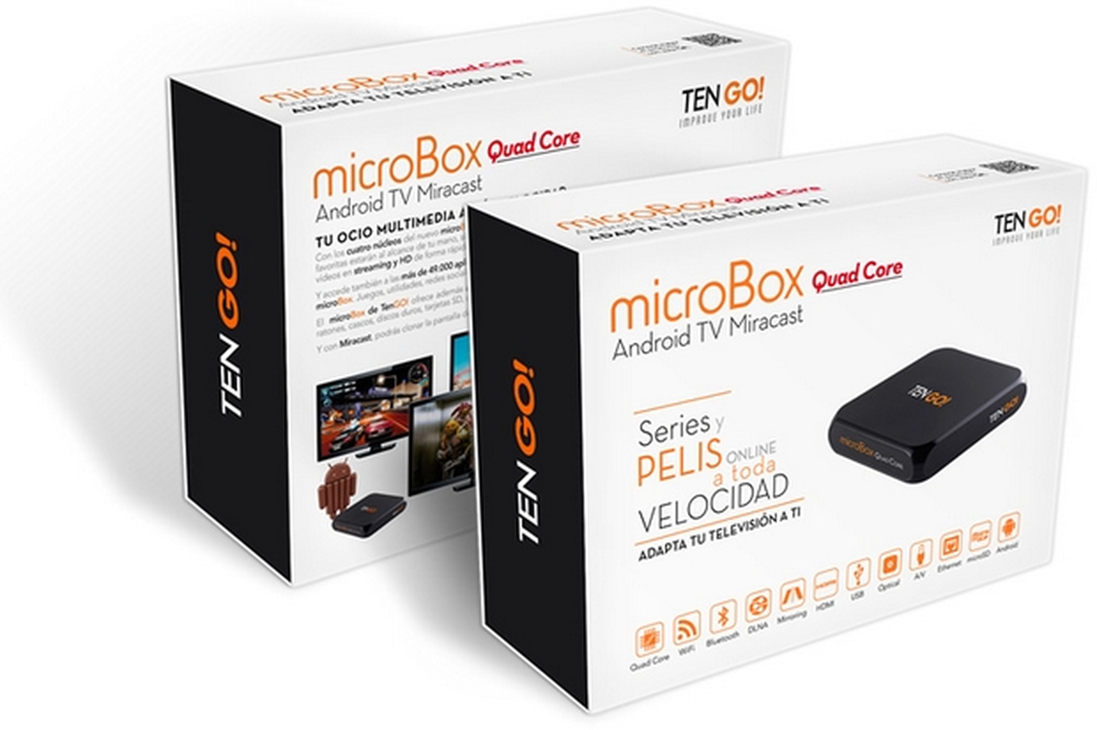 microBox Quad Core